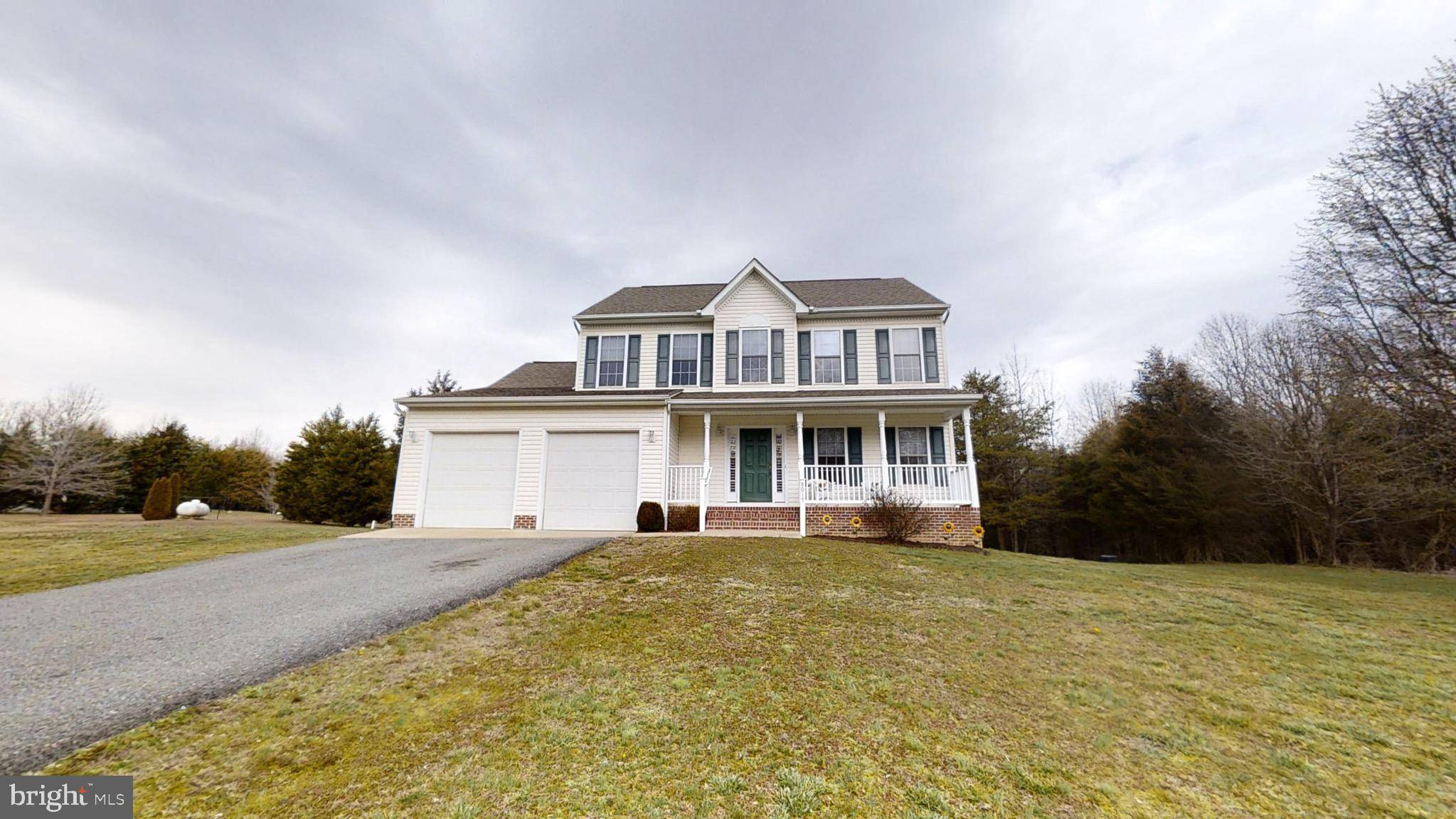 Spotsylvania, VA 22551,8017 SOURWOOD CT