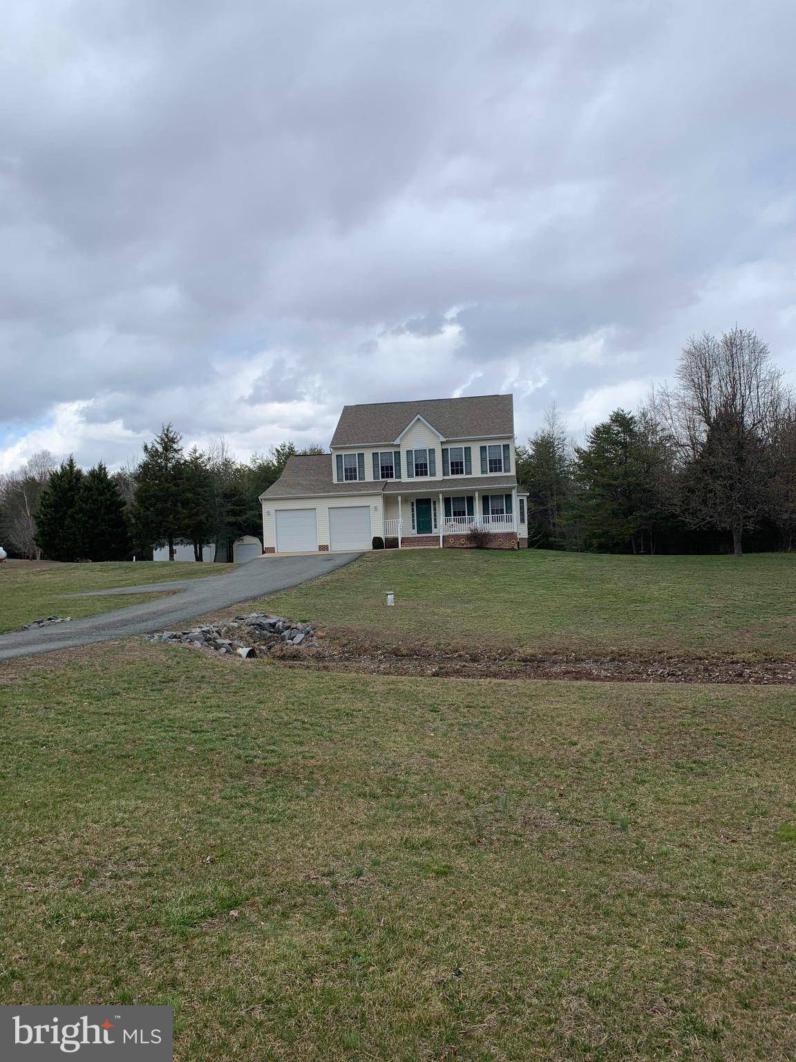 Spotsylvania, VA 22551,8017 SOURWOOD CT