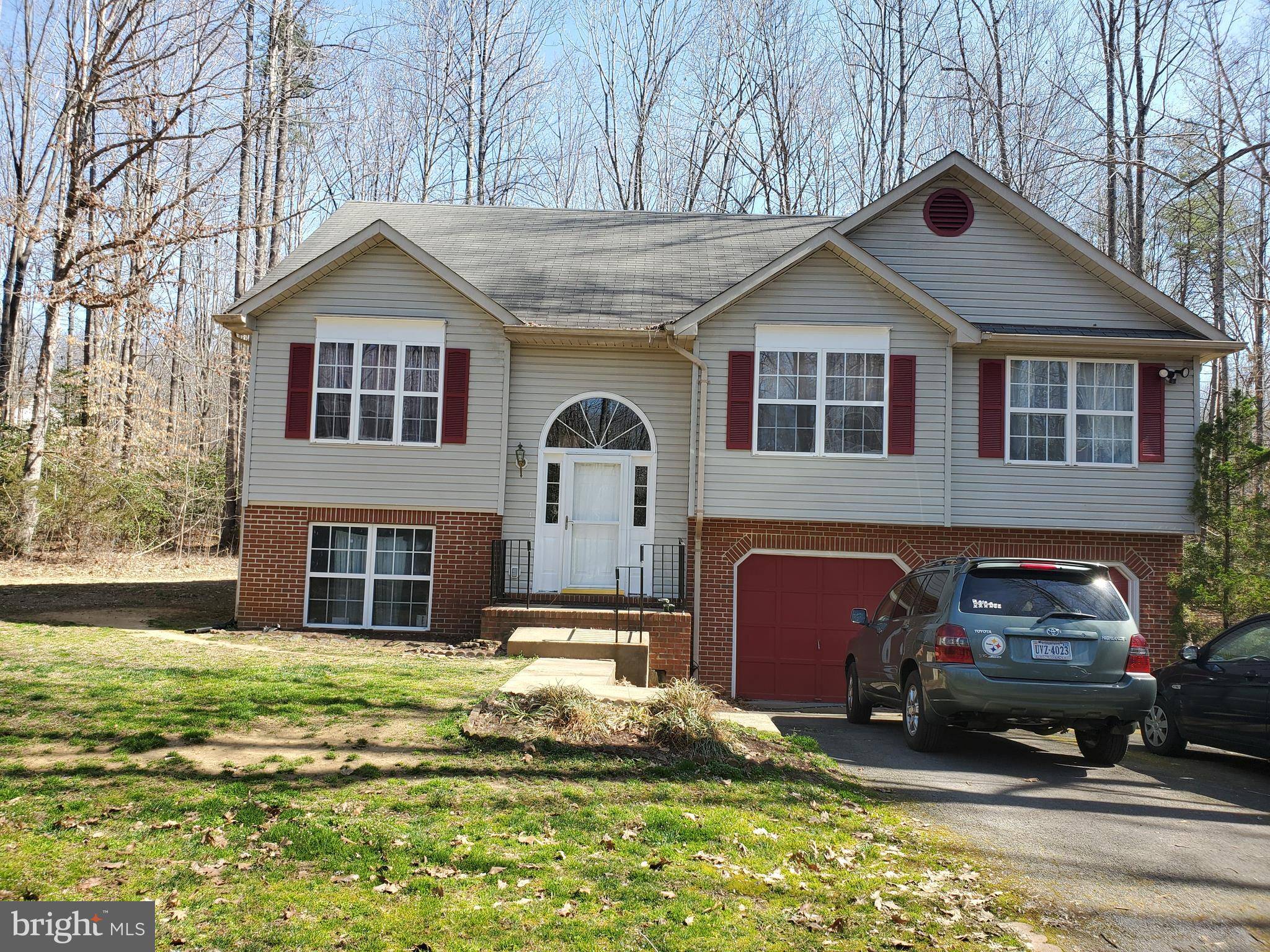 Spotsylvania, VA 22551,8005 CLOVERHILL CT