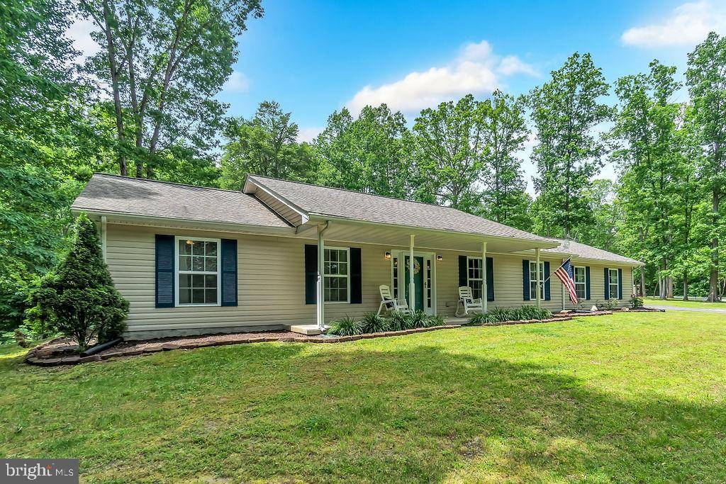 Orange, VA 22960,15104 POPLAR CT