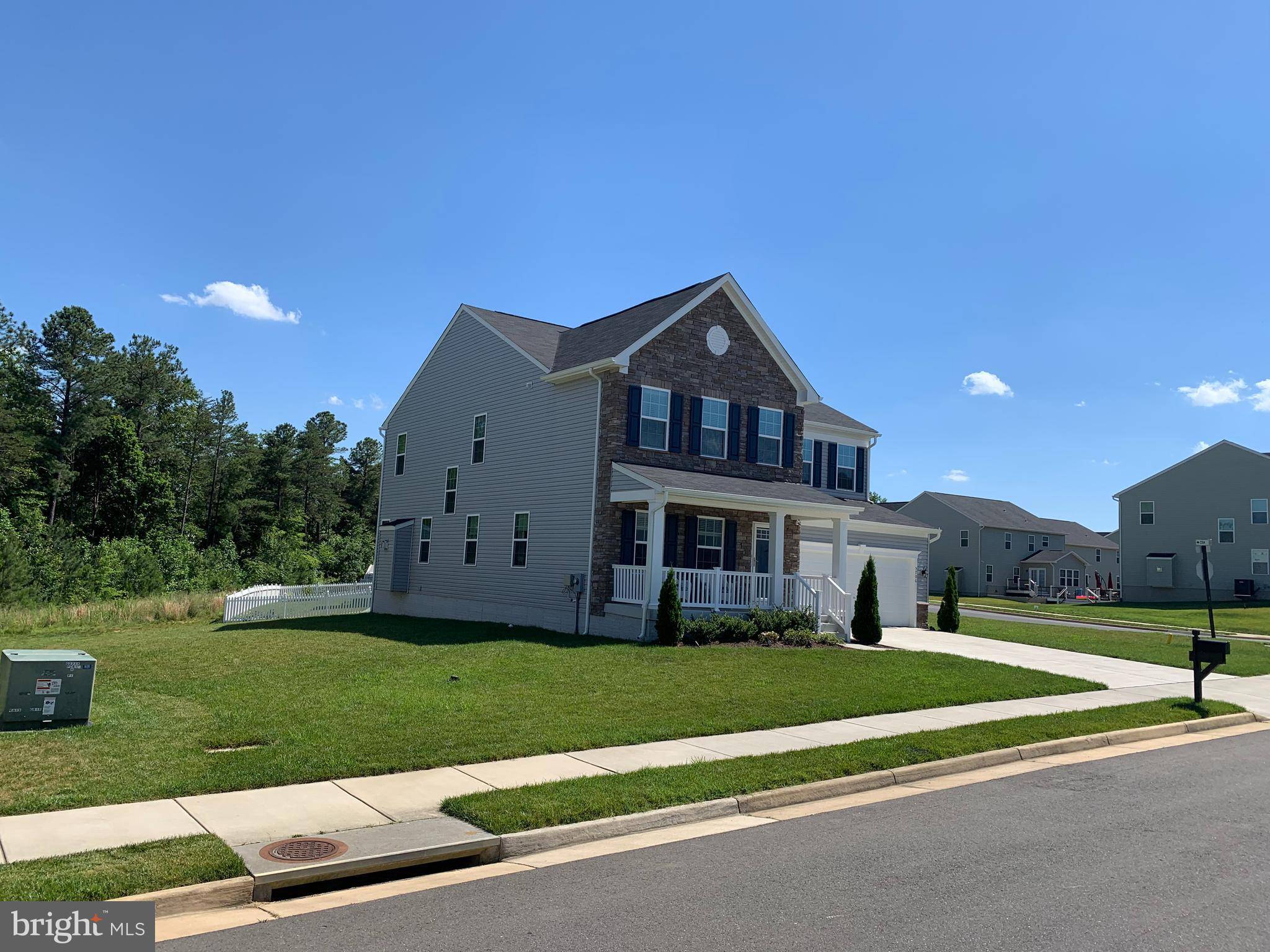 Fredericksburg, VA 22407,5706 SPRUCE VALLEY DR