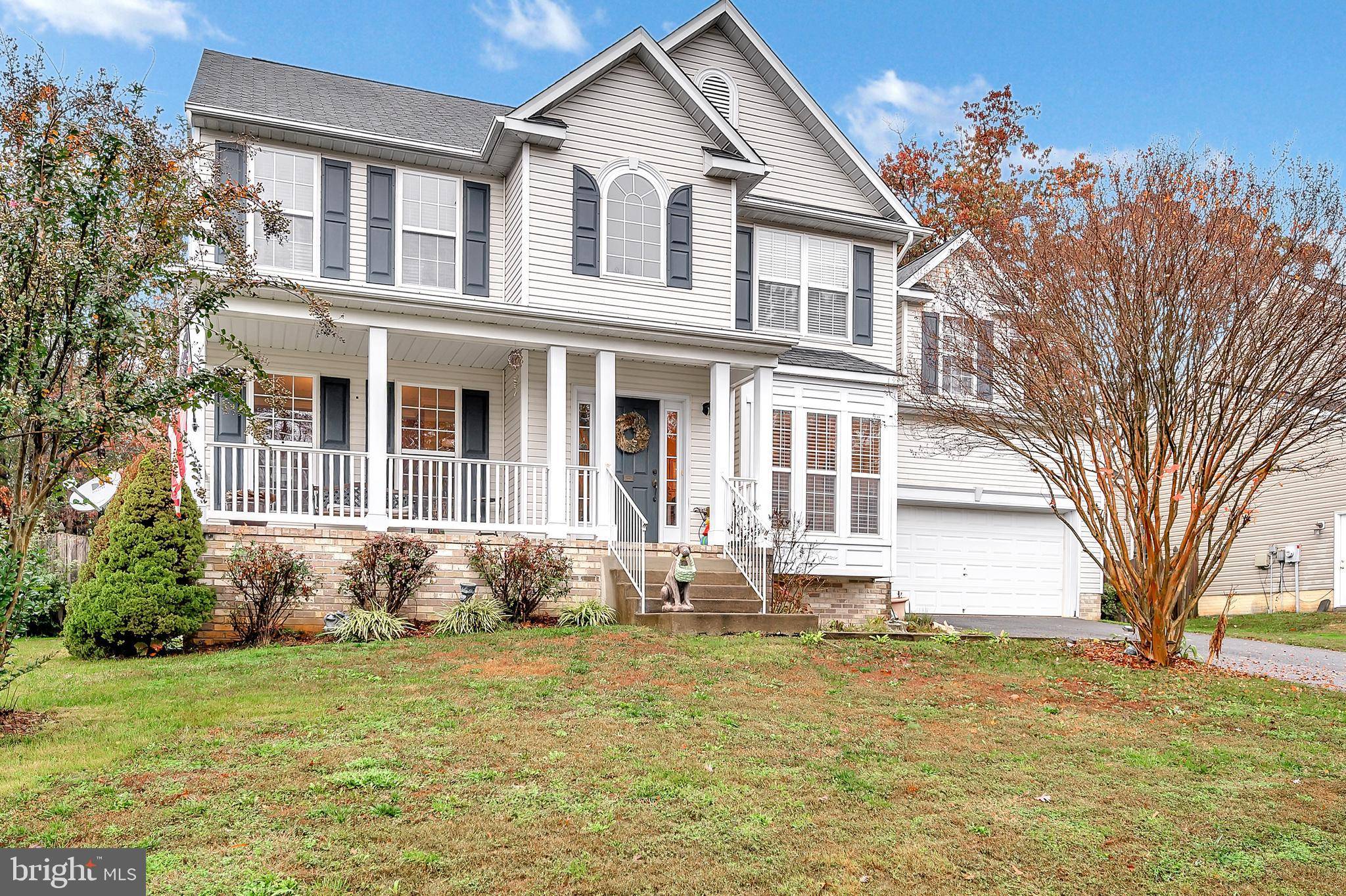 Fredericksburg, VA 22407,6809 BUCK LN