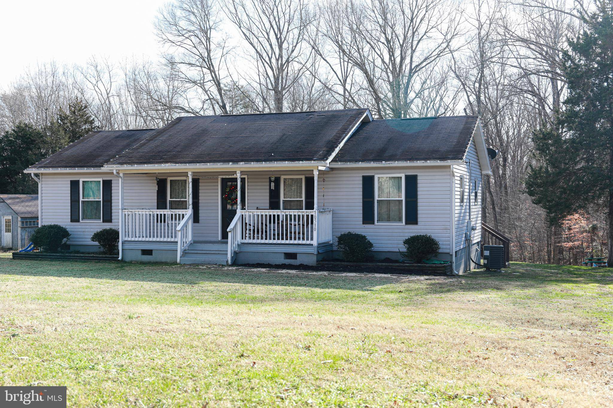 Partlow, VA 22534,10510 FAIRVIEW RD