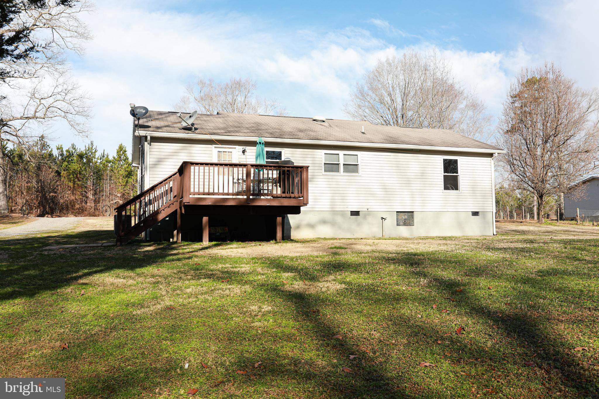 Partlow, VA 22534,10510 FAIRVIEW RD