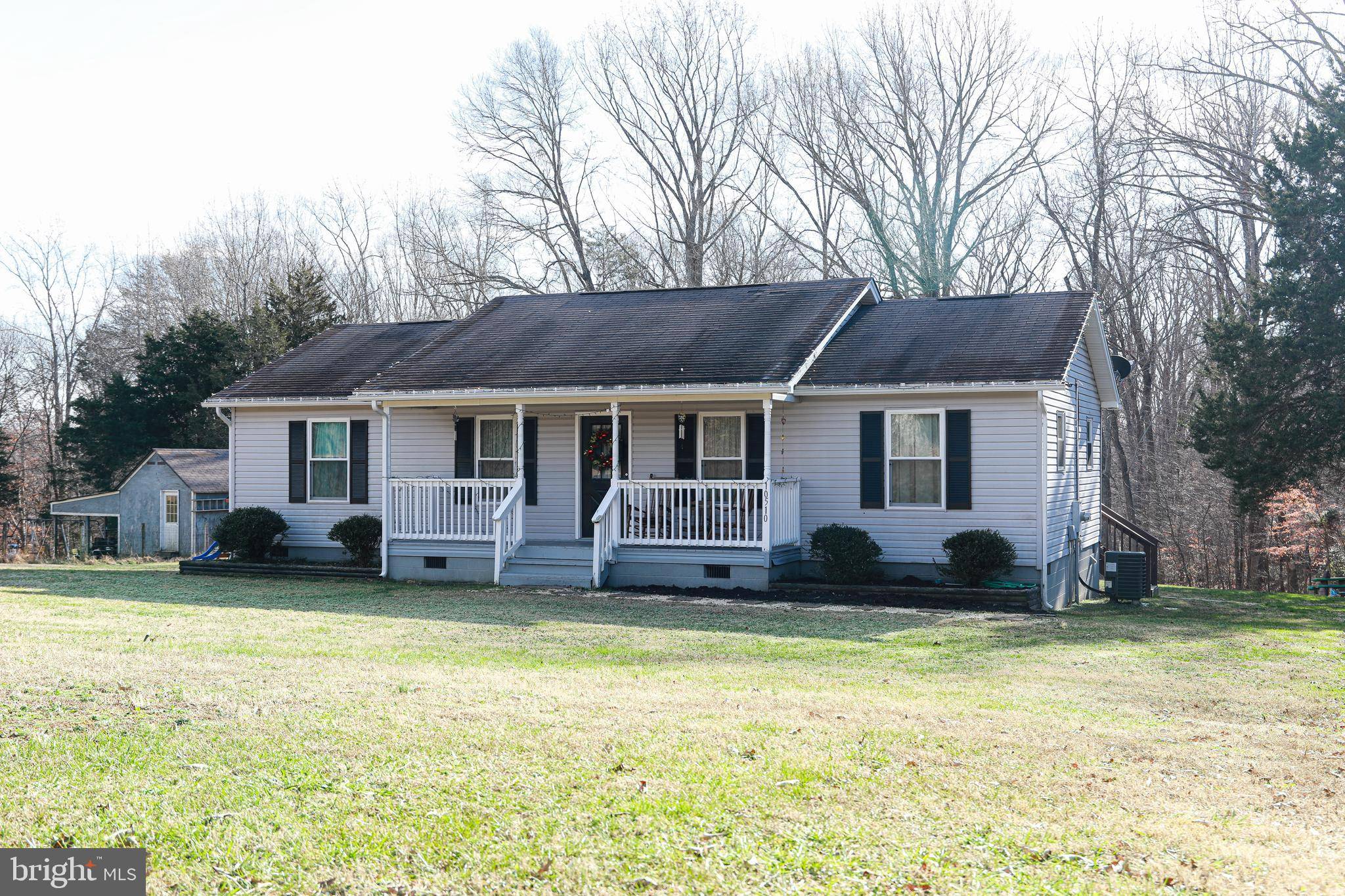 Partlow, VA 22534,10510 FAIRVIEW RD