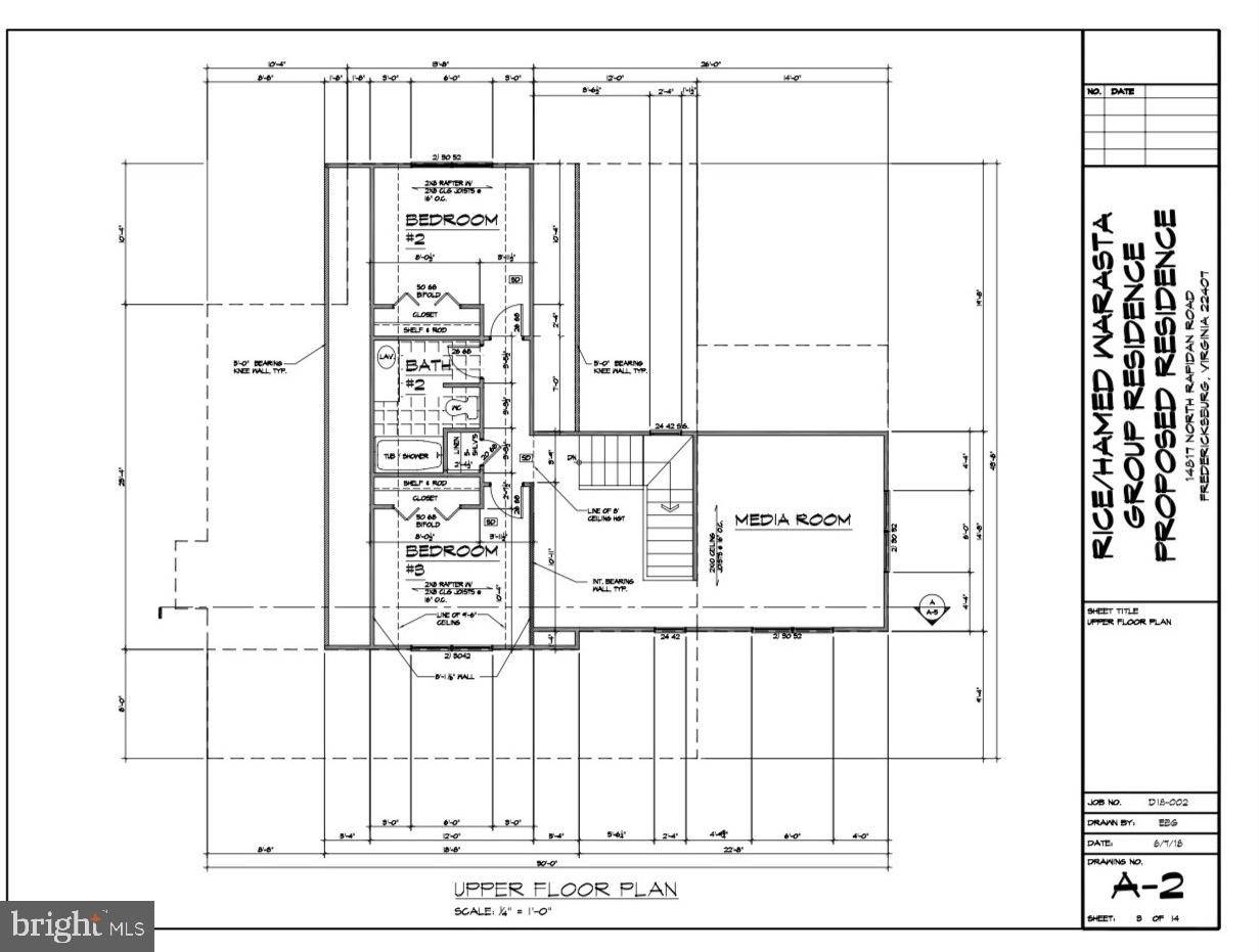 Fredericksburg, VA 22407,14817 N RAPIDAN RD