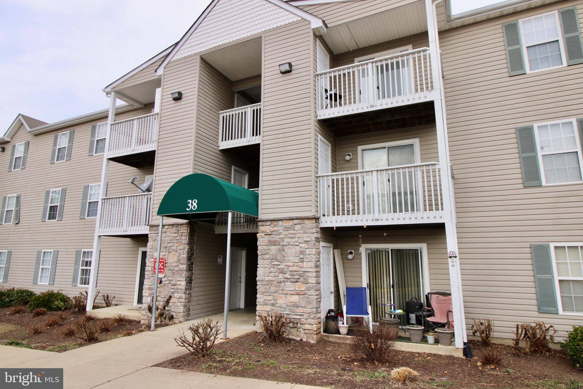 Stafford, VA 22554,38 WHITE PINE CIR #303