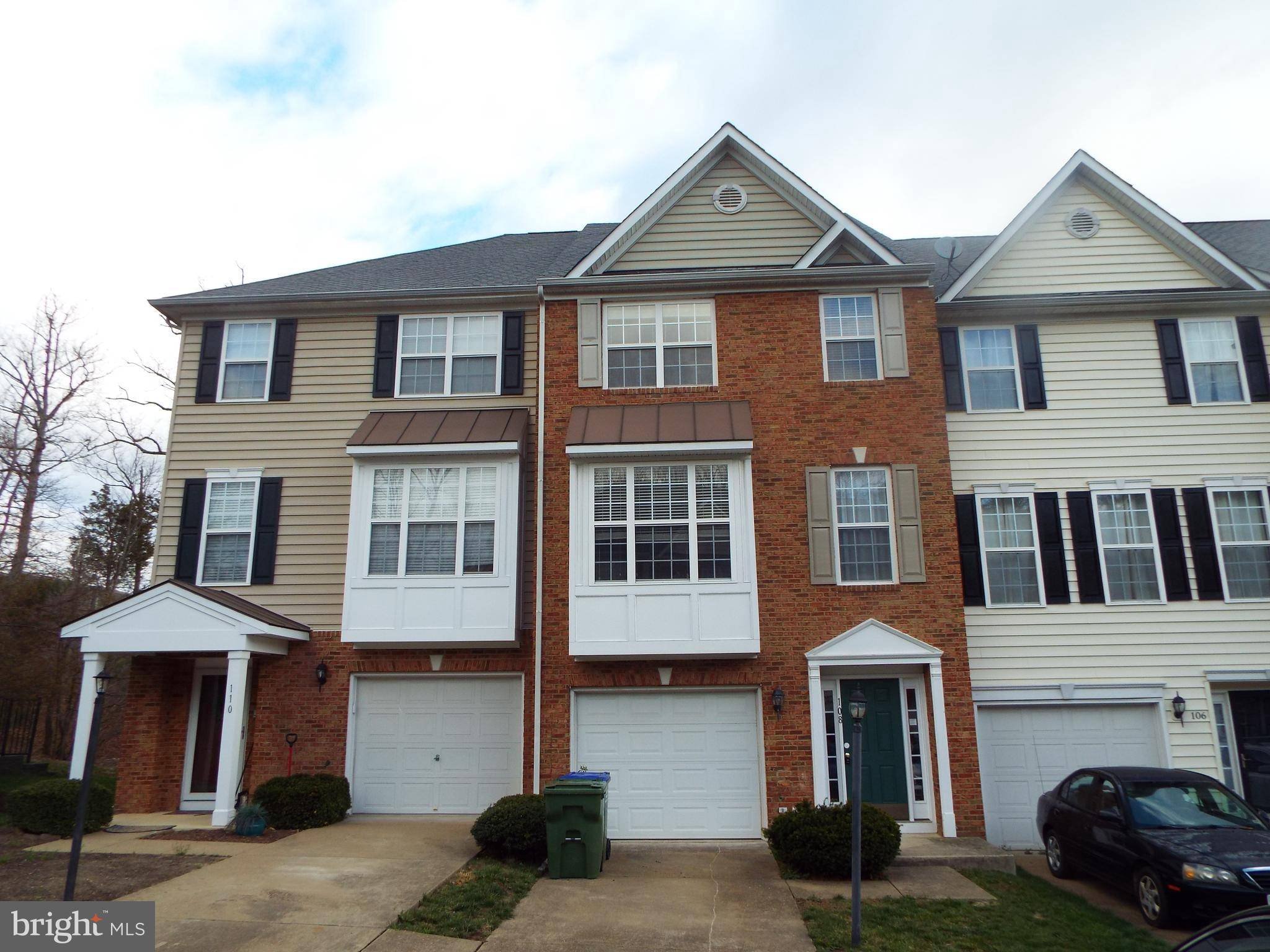 Stafford, VA 22554,108 CORAL REEF CT