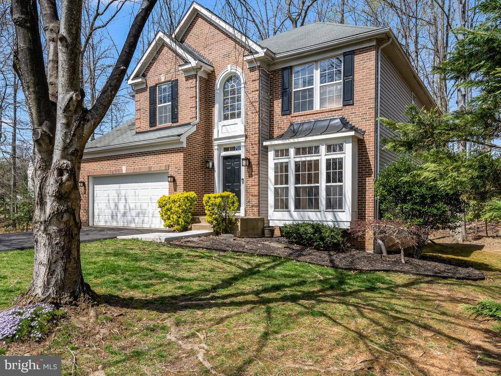 Stafford, VA 22556,8 LONGFELLOW CT