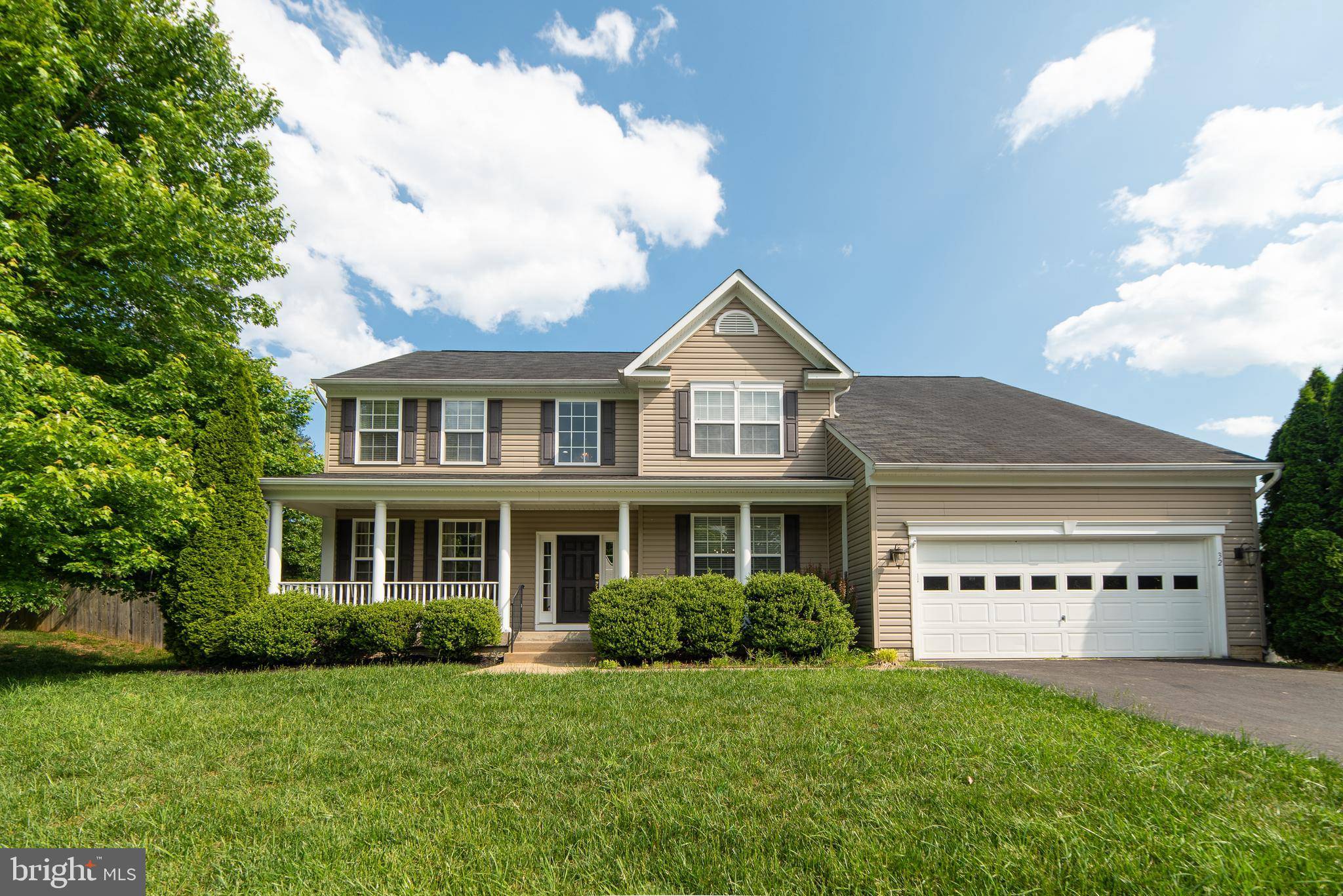 Stafford, VA 22556,32 SAINT RICHARDS CT