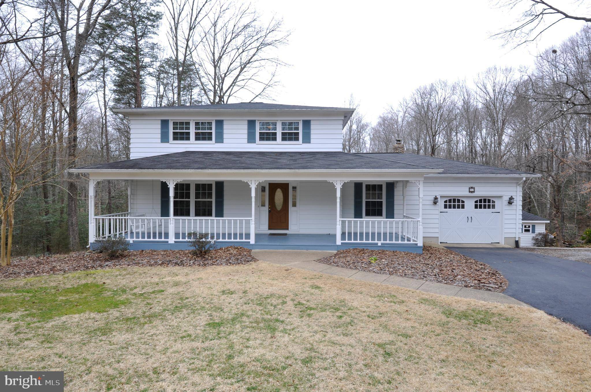 Fredericksburg, VA 22405,1 EAGLE CT