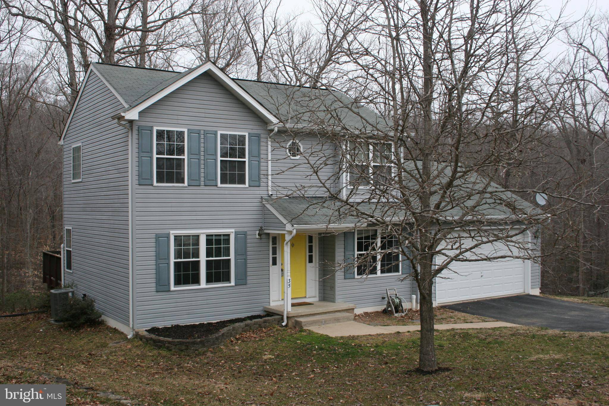 Fredericksburg, VA 22405,35 AMELIA CT