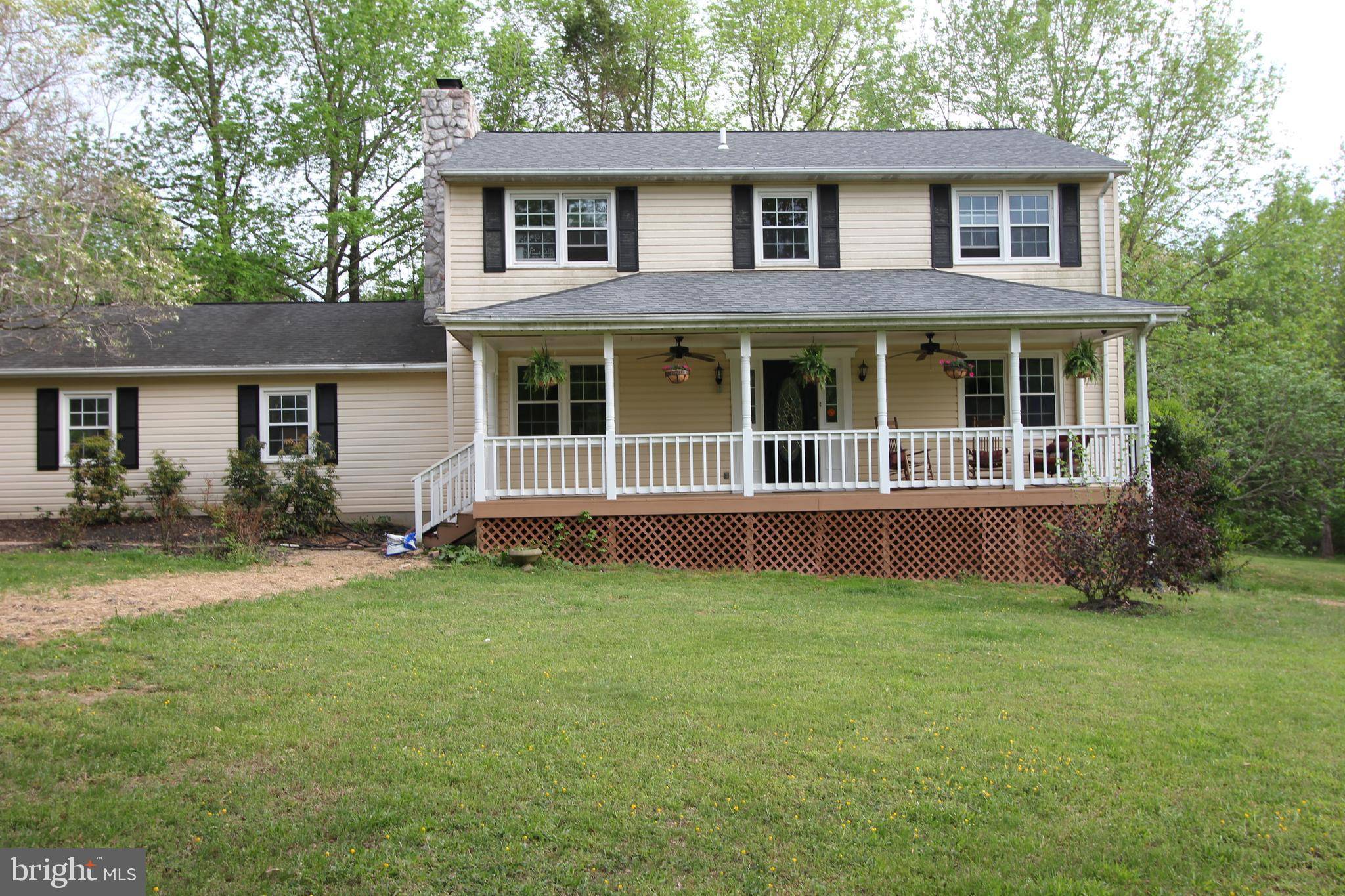 Fredericksburg, VA 22406,10 RIVER RIDGE LN