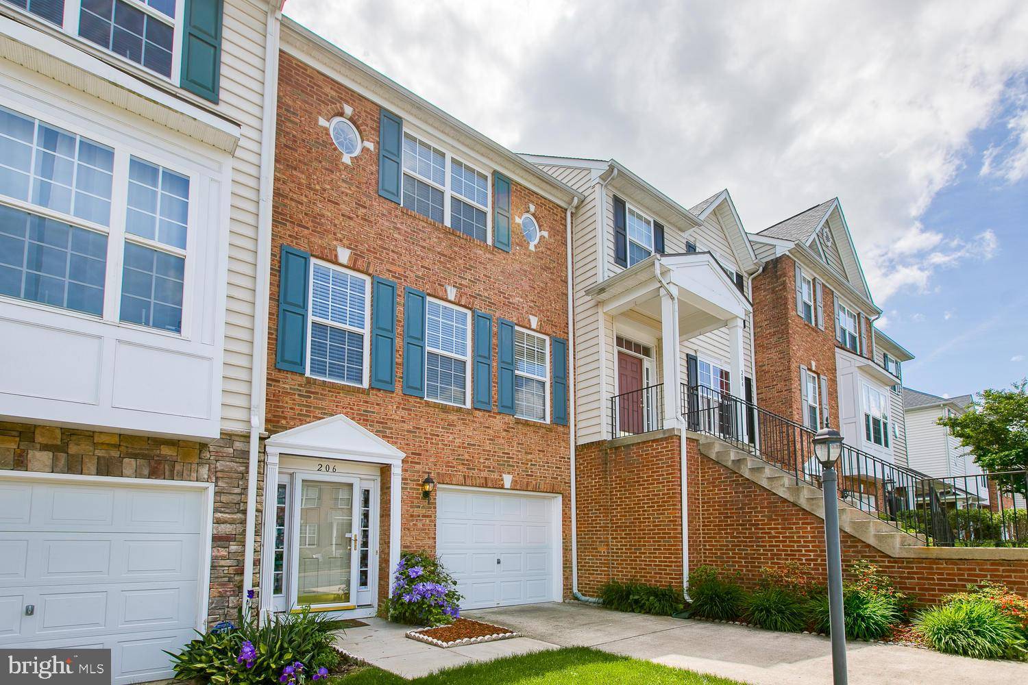 Stafford, VA 22554,206 BREAKERS EDGE CT