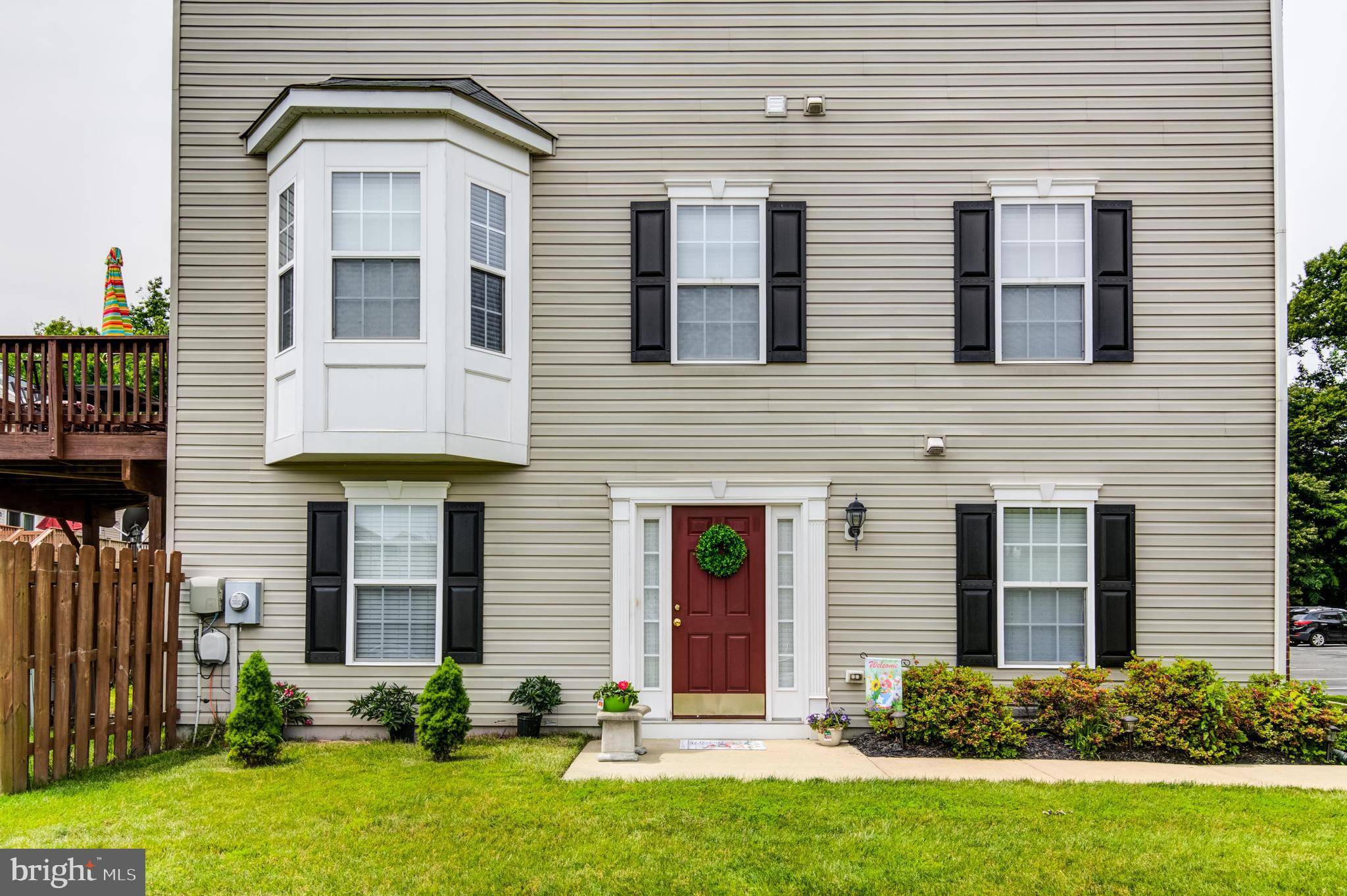 Stafford, VA 22554,101 STINGRAY CT