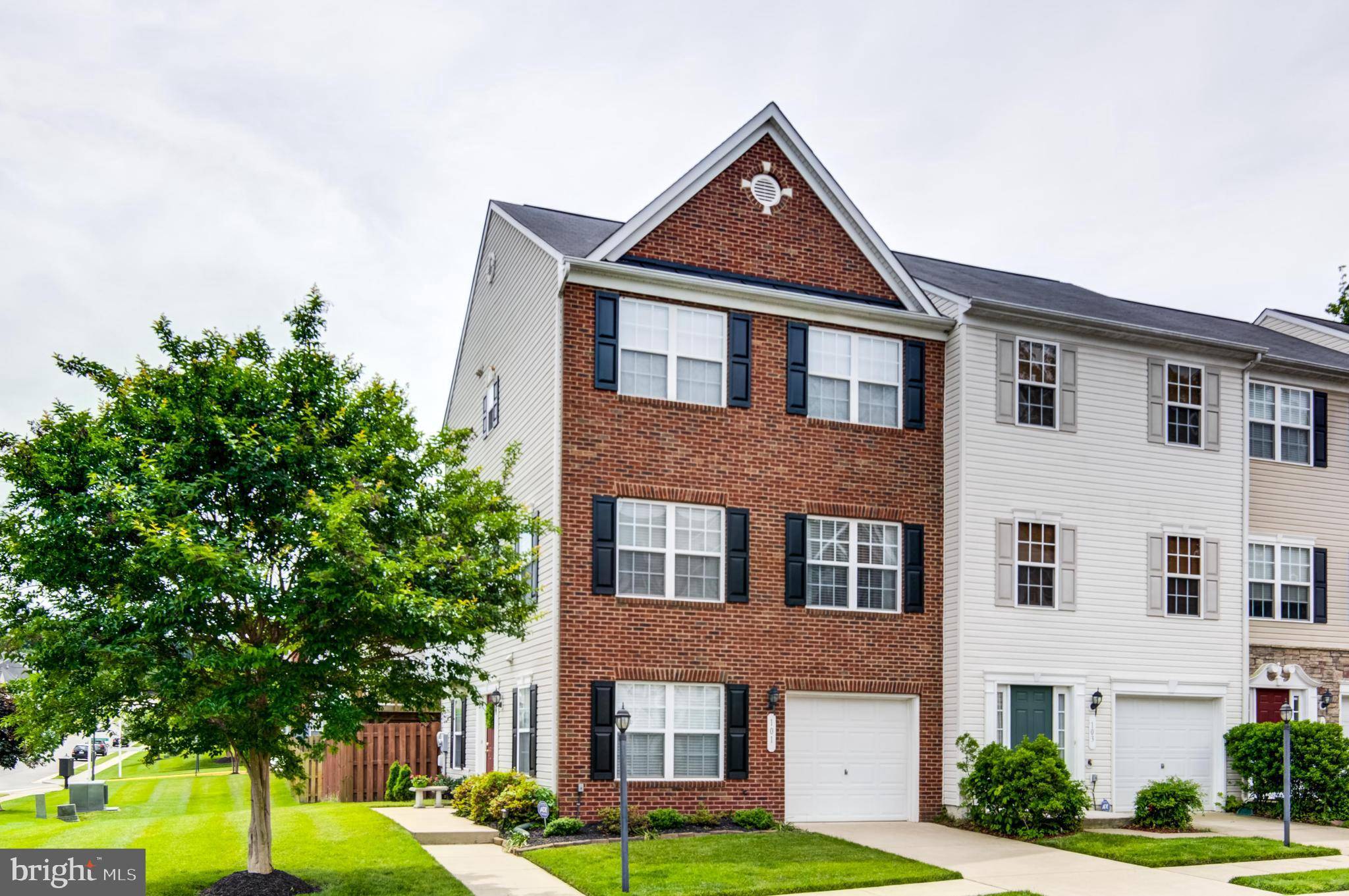 Stafford, VA 22554,101 STINGRAY CT