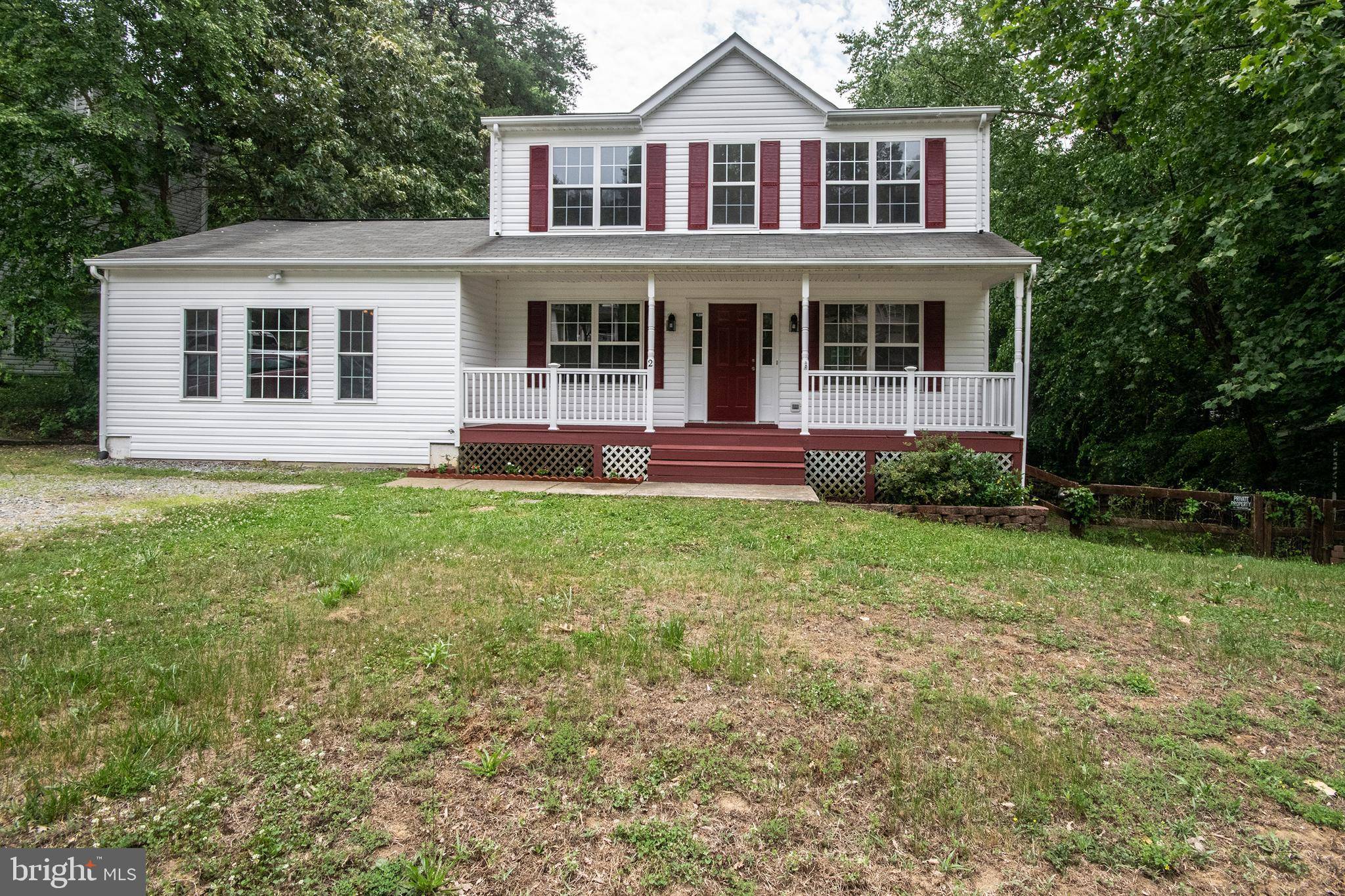 Fredericksburg, VA 22405,2 PLUMOSA DR