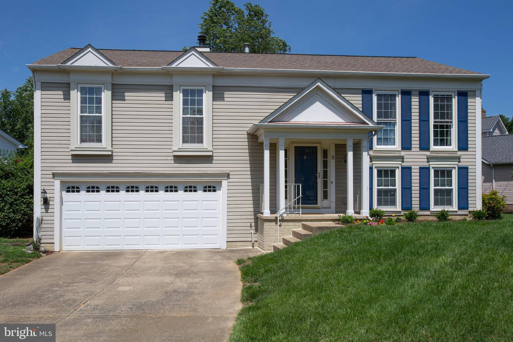 Fredericksburg, VA 22406,9 BANBURY CT