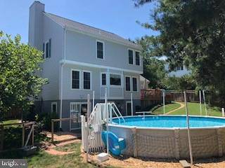 Stafford, VA 22554,26 LARKWOOD CT