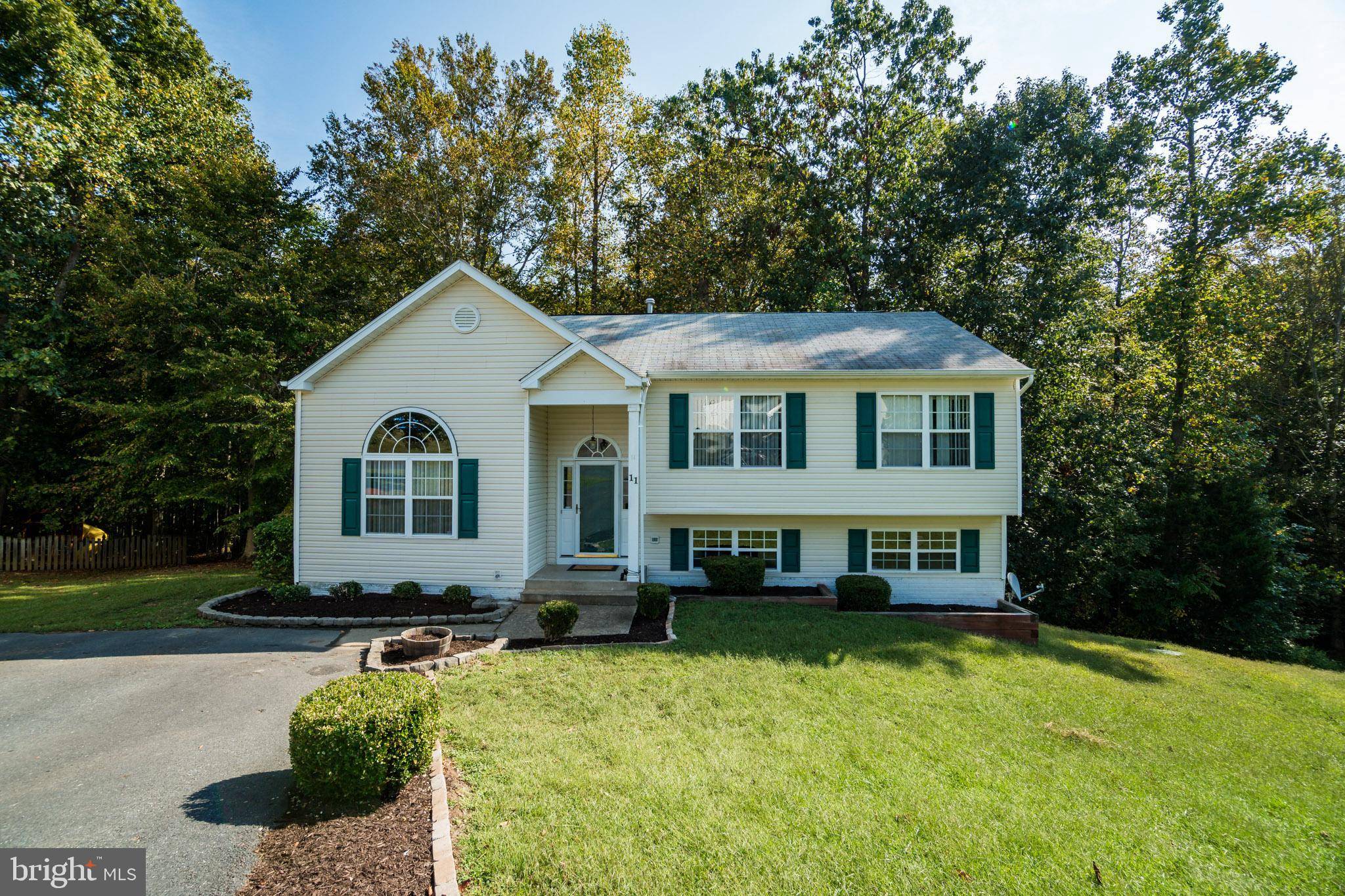 Fredericksburg, VA 22405,11 EBONY CT