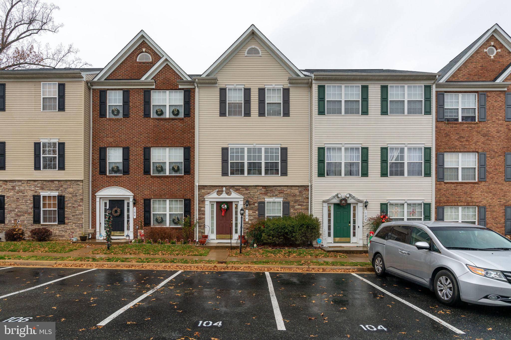 Stafford, VA 22554,104 STINGRAY CT