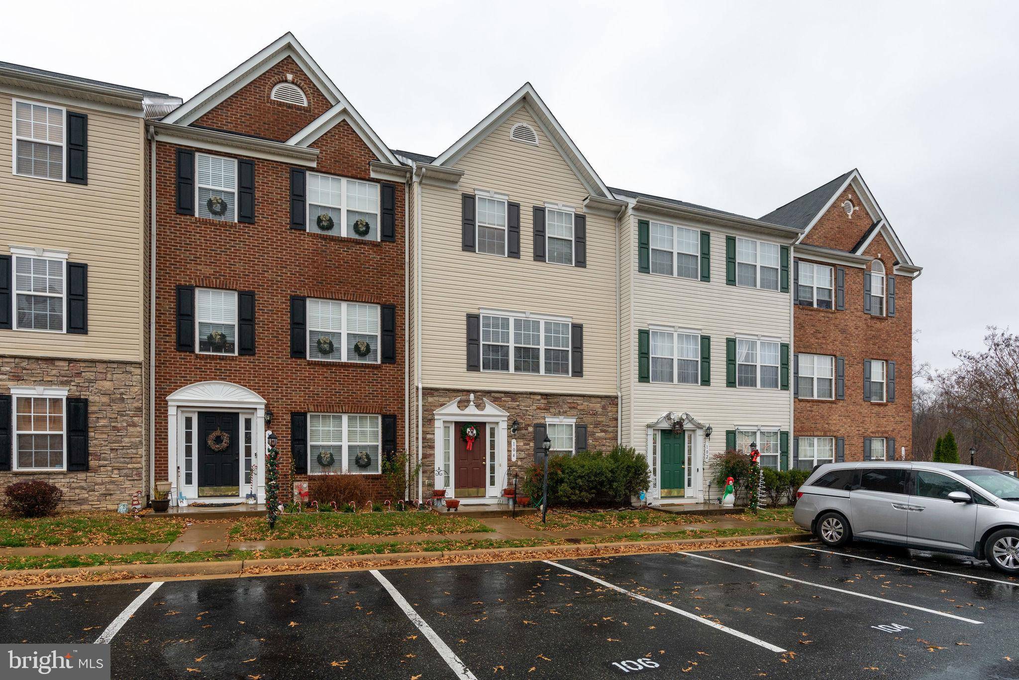 Stafford, VA 22554,104 STINGRAY CT