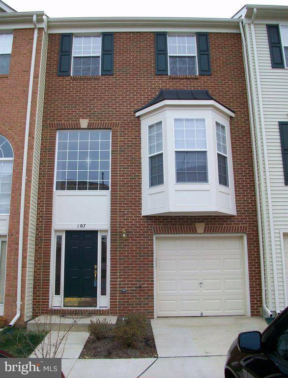 Stafford, VA 22554,107 RAYNAR CT