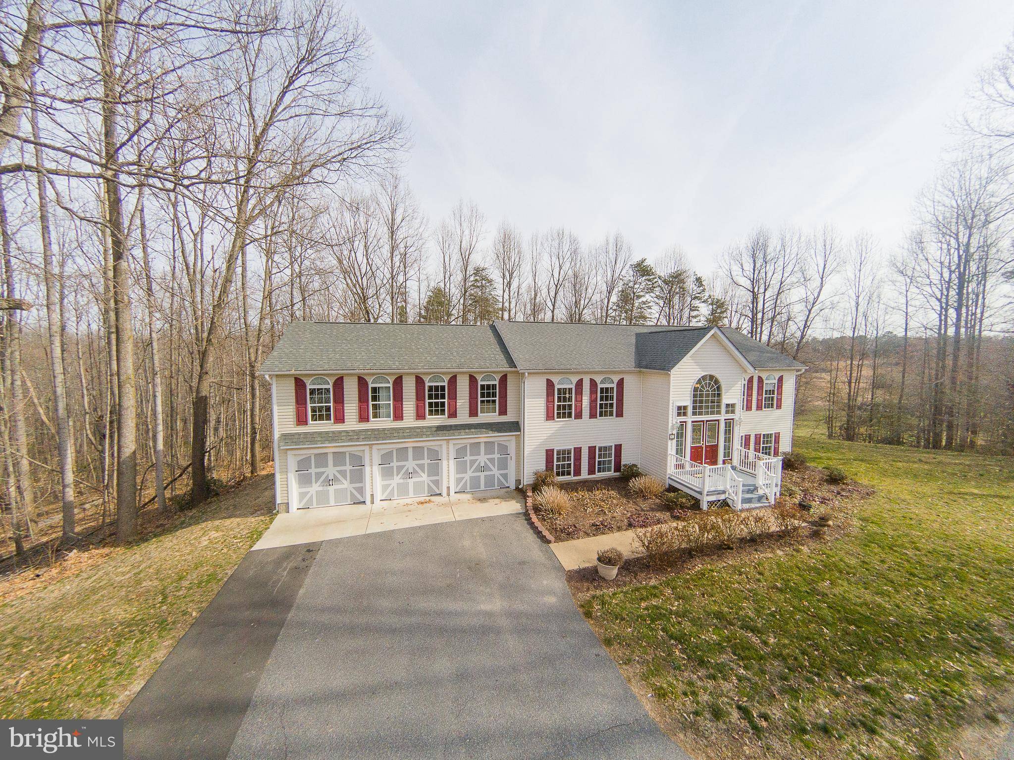 Fredericksburg, VA 22405,40 KNOTSANCHOR LN