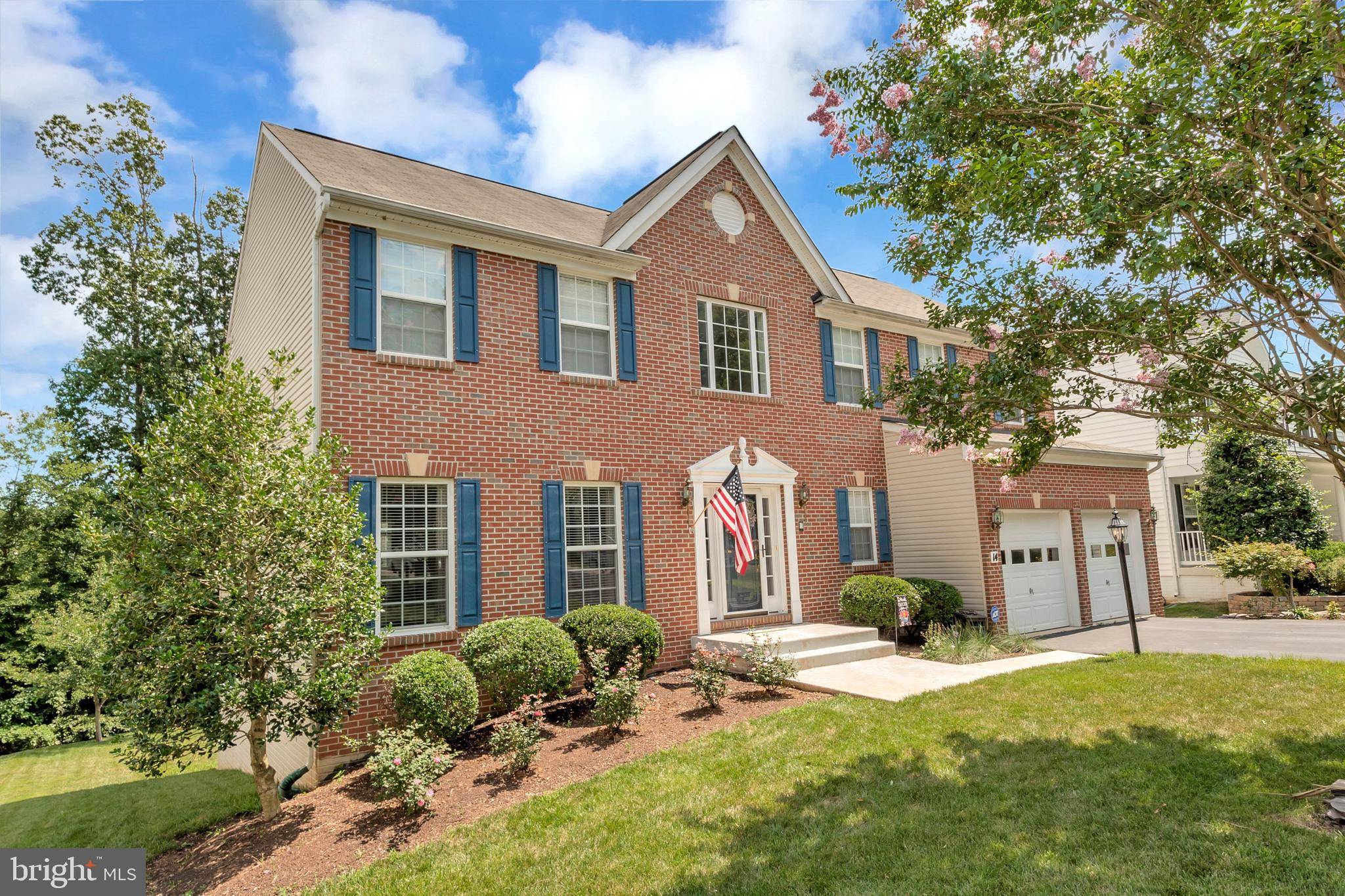 Stafford, VA 22556,14 SAINT ELIZABETHS CT