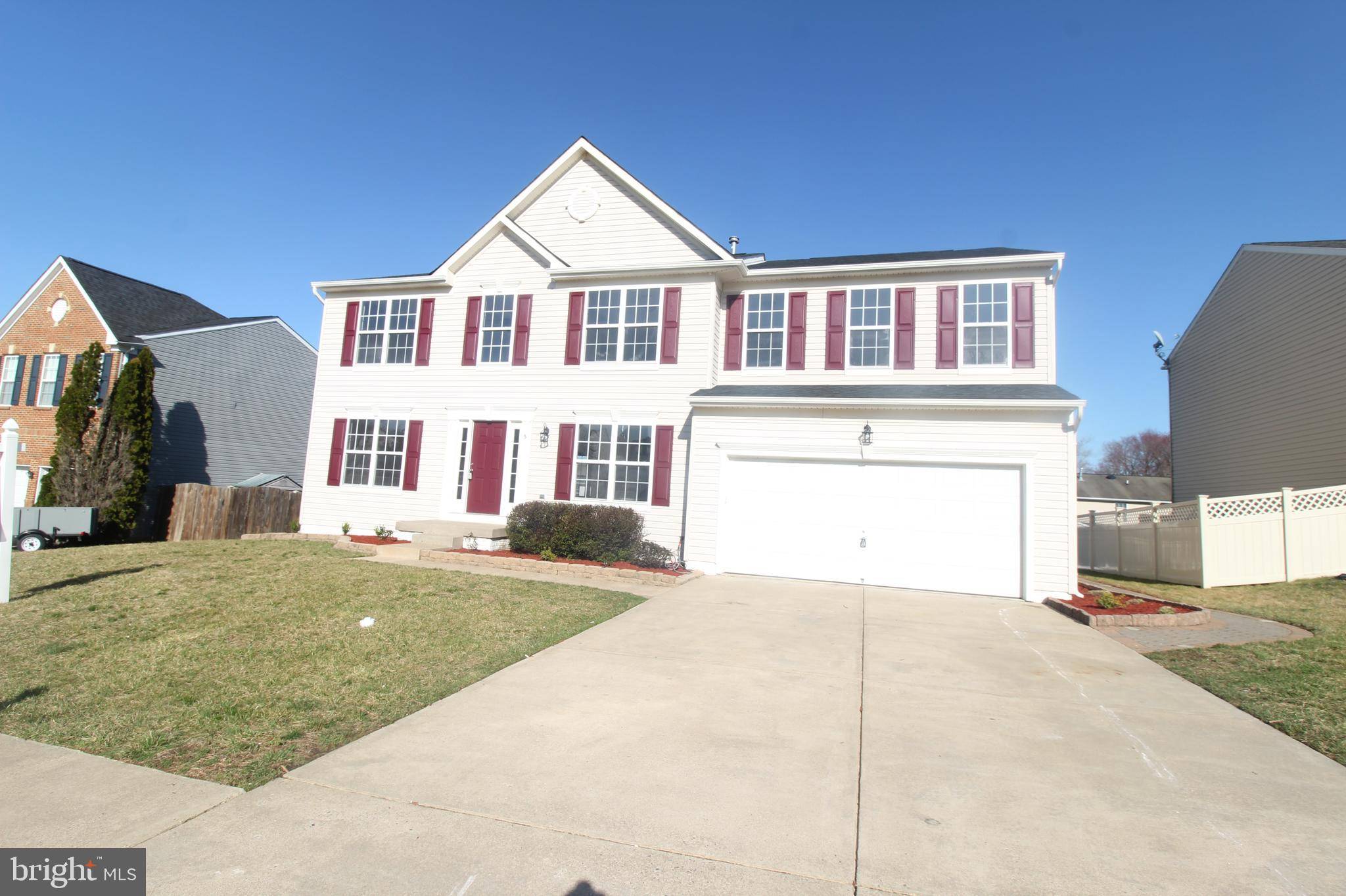 Fredericksburg, VA 22405,5 DANFORD CT