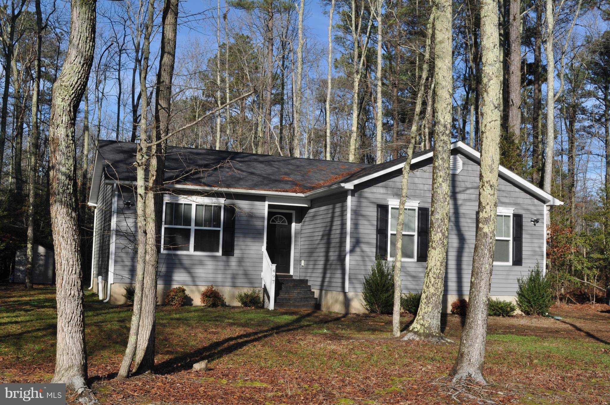 Colonial Beach, VA 22443,497 LATANE DR