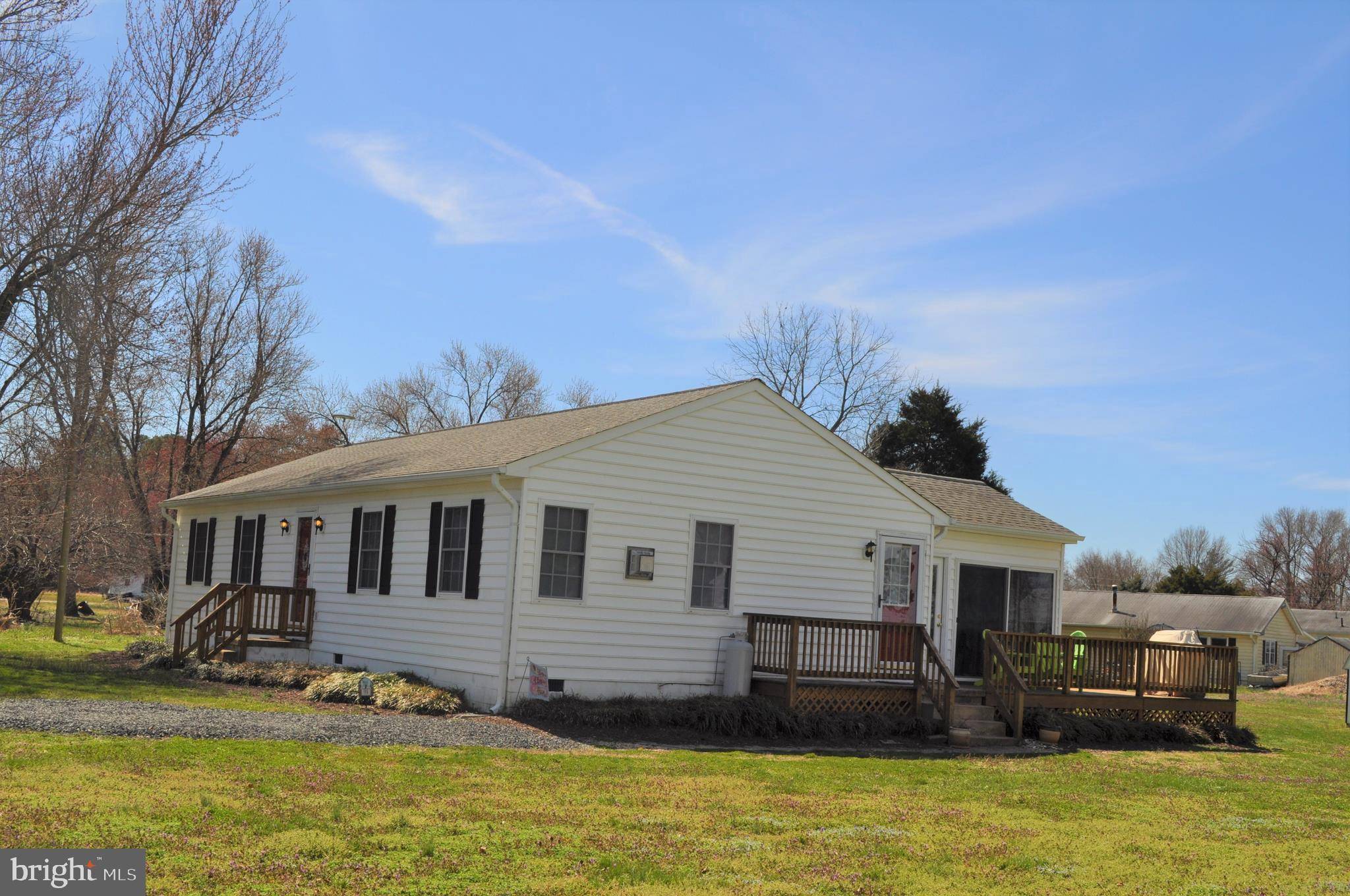 Colonial Beach, VA 22443,99 SHORT STREET