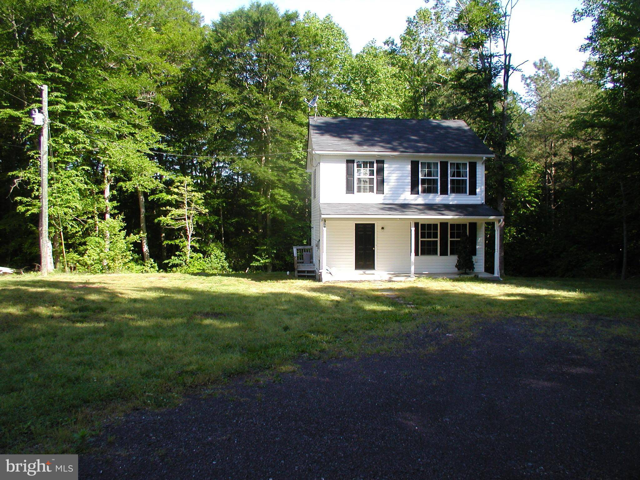 Colonial Beach, VA 22443,458 PARRISH LN