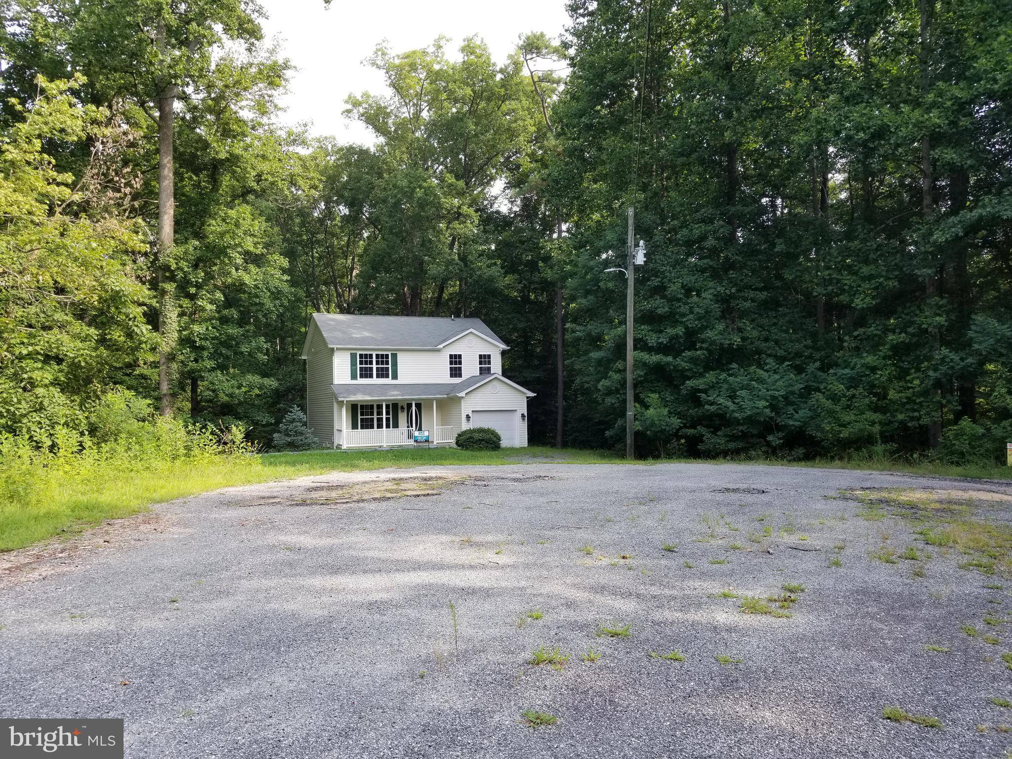 Montross, VA 22520,45 KIDD CT