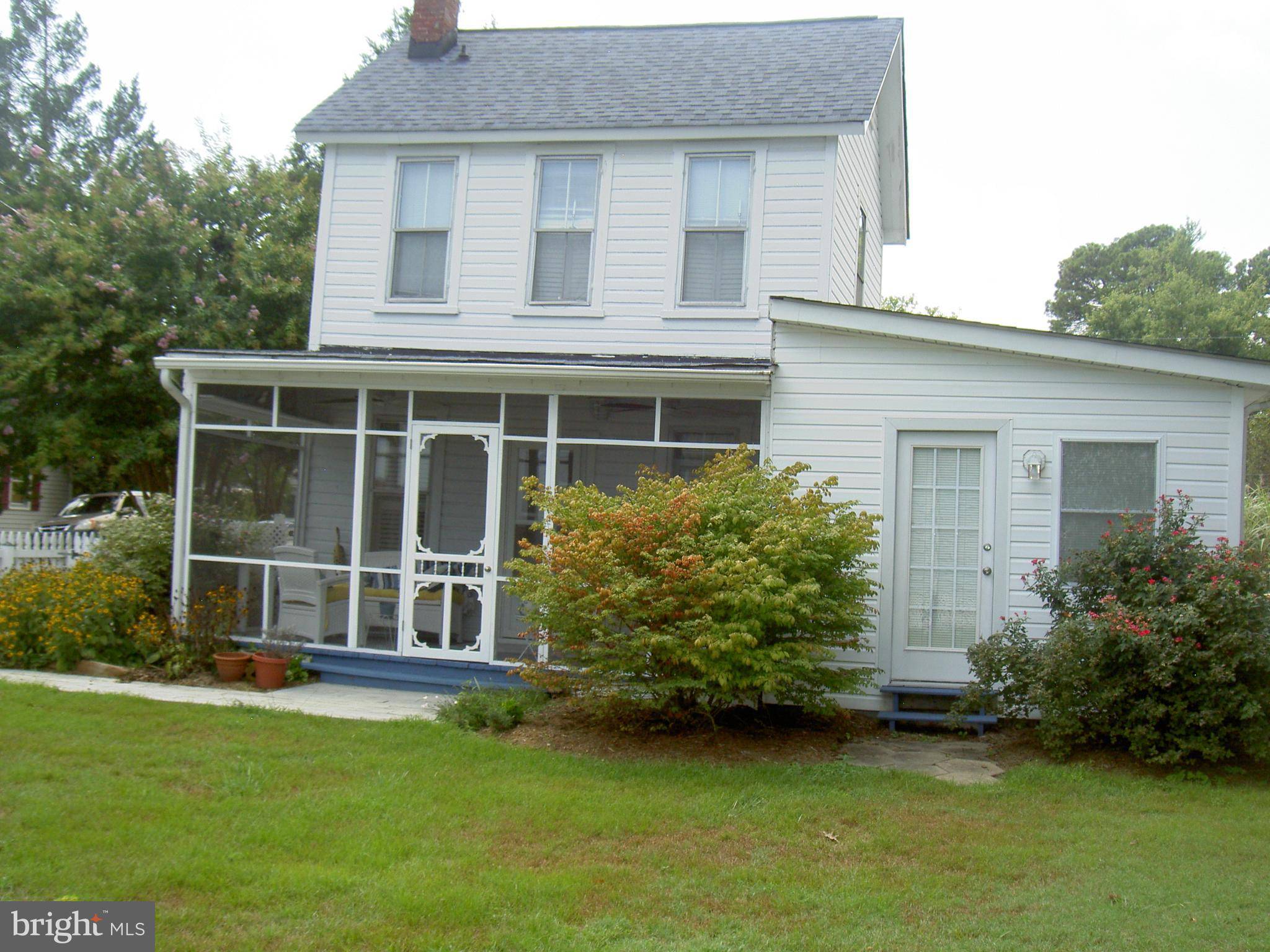 Colonial Beach, VA 22443,12 BALL ST