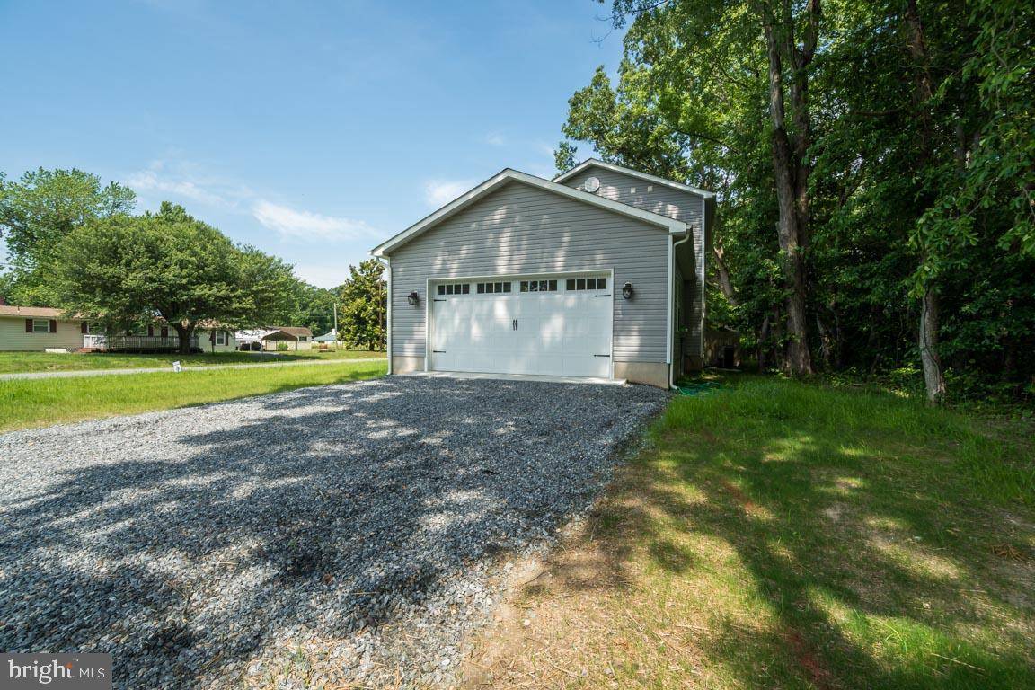 Colonial Beach, VA 22443,-LOT 24 RICHMOND RD