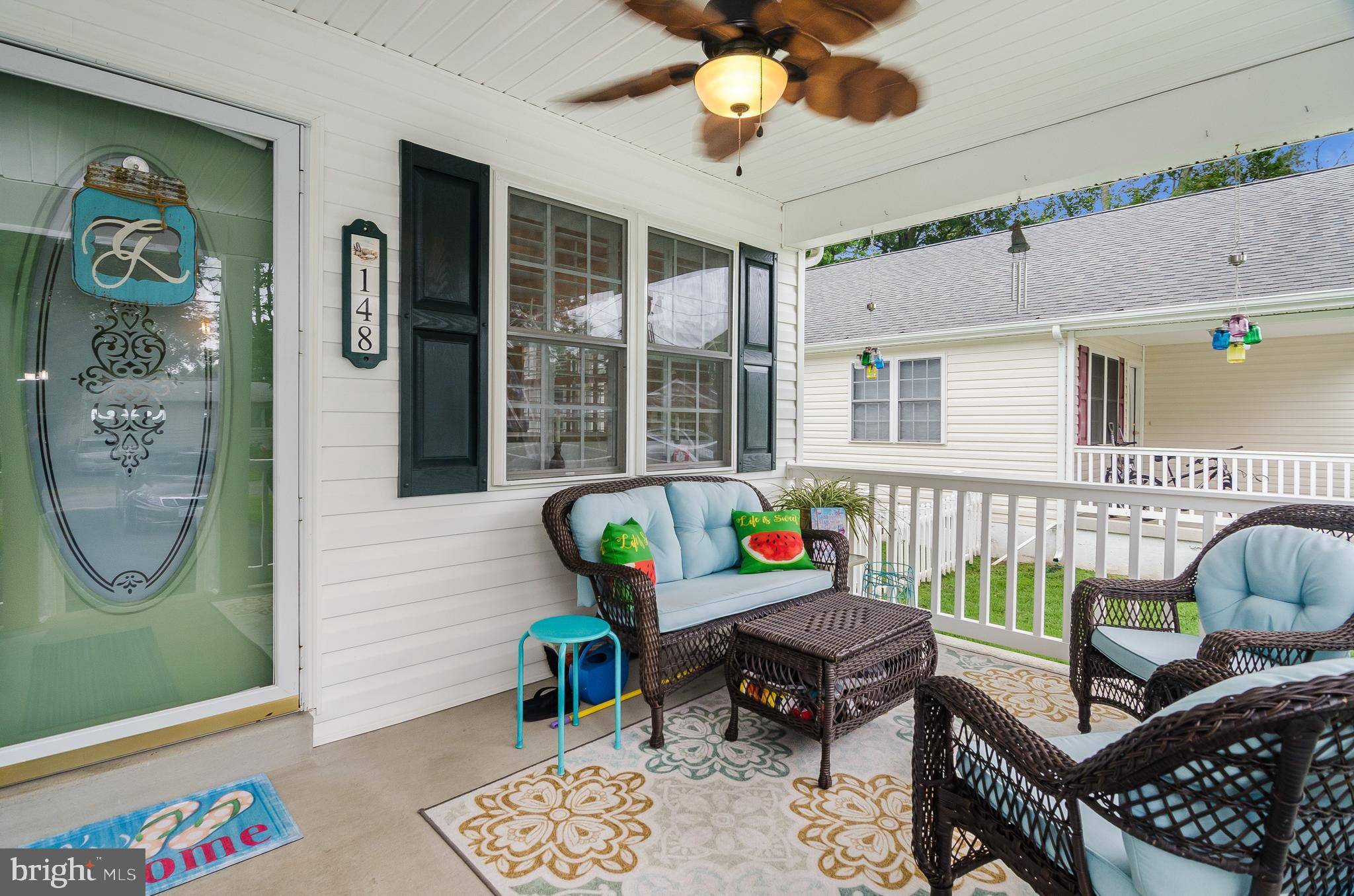 Colonial Beach, VA 22443,148 9TH ST