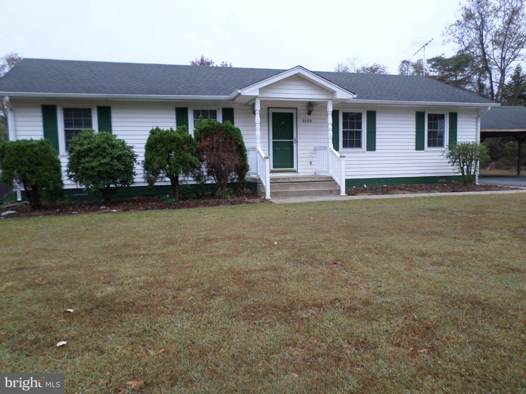 Colonial Beach, VA 22443,3300 STRATFORD ST