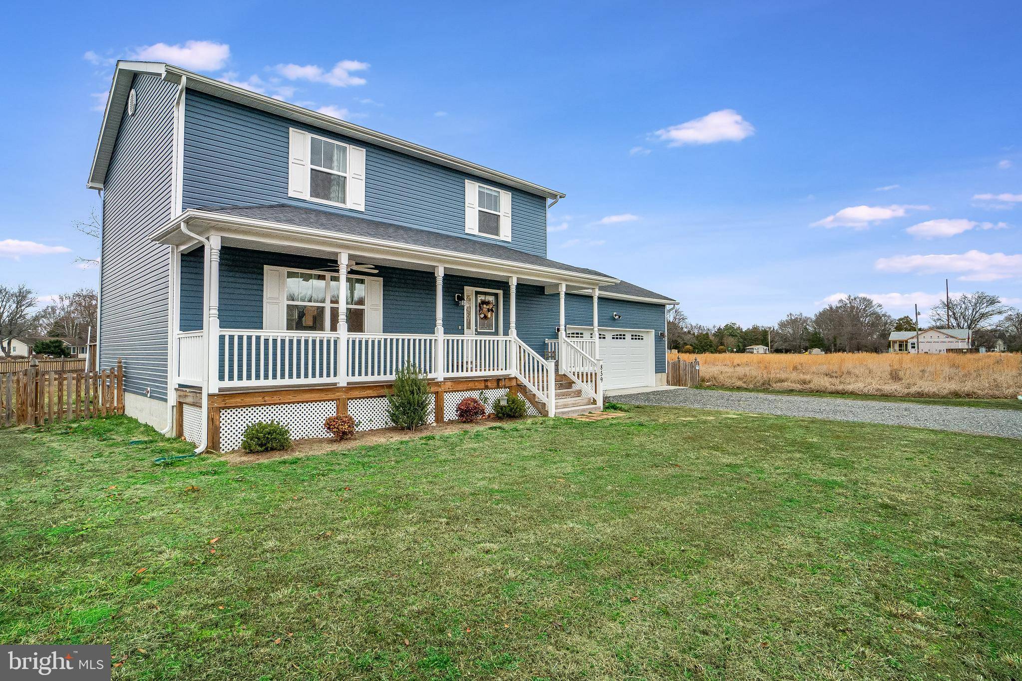 Colonial Beach, VA 22443,859 EBB TIDE DR