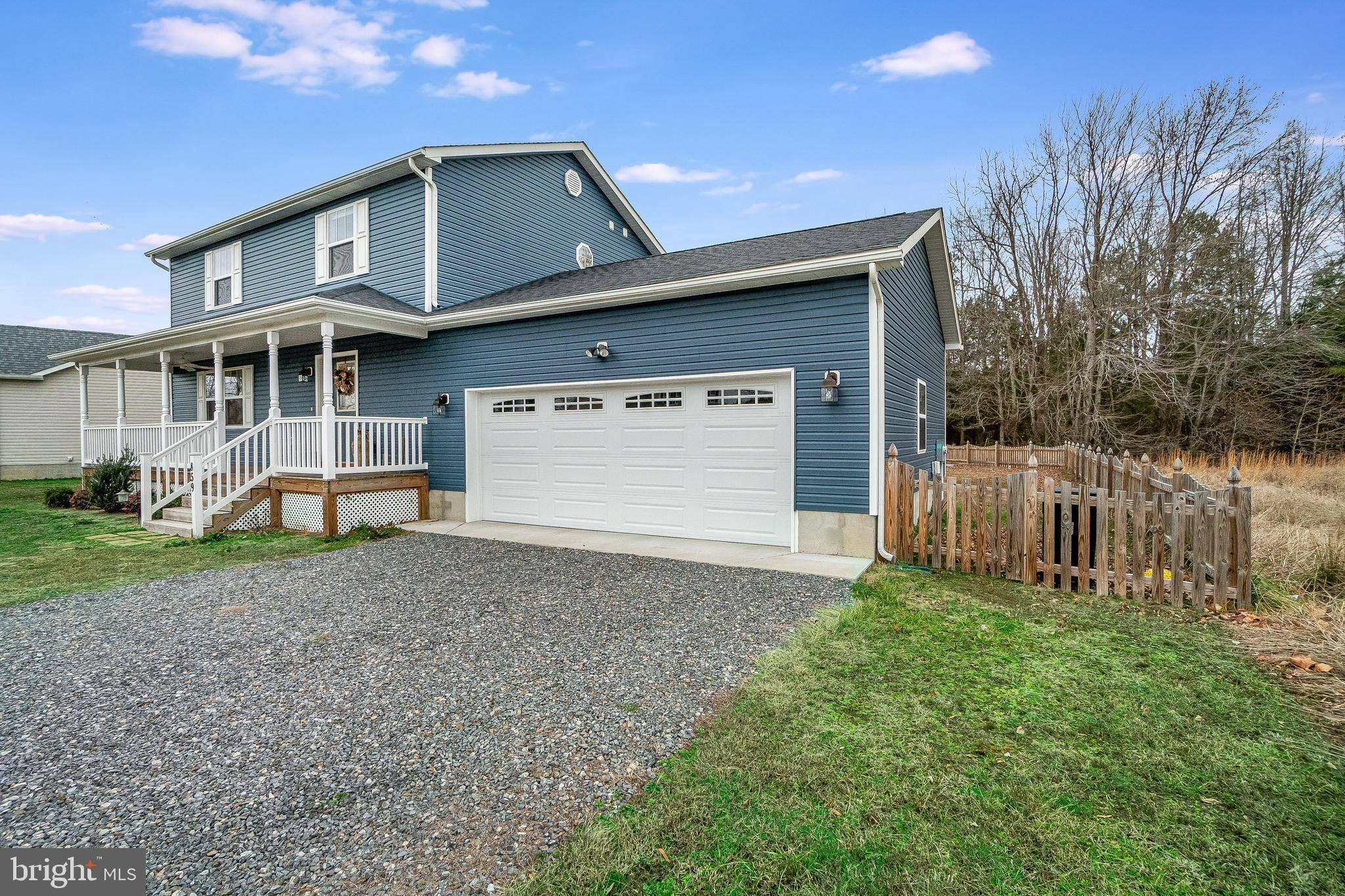 Colonial Beach, VA 22443,859 EBB TIDE DR