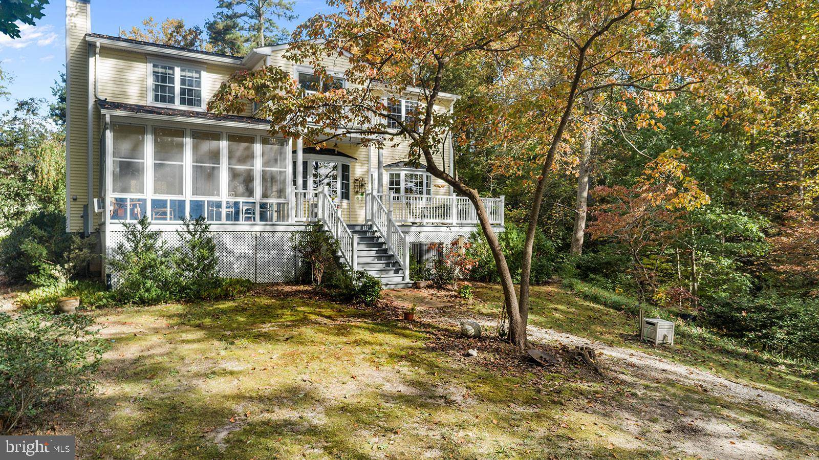 Kinsale, VA 22488,800 BROOK AVE