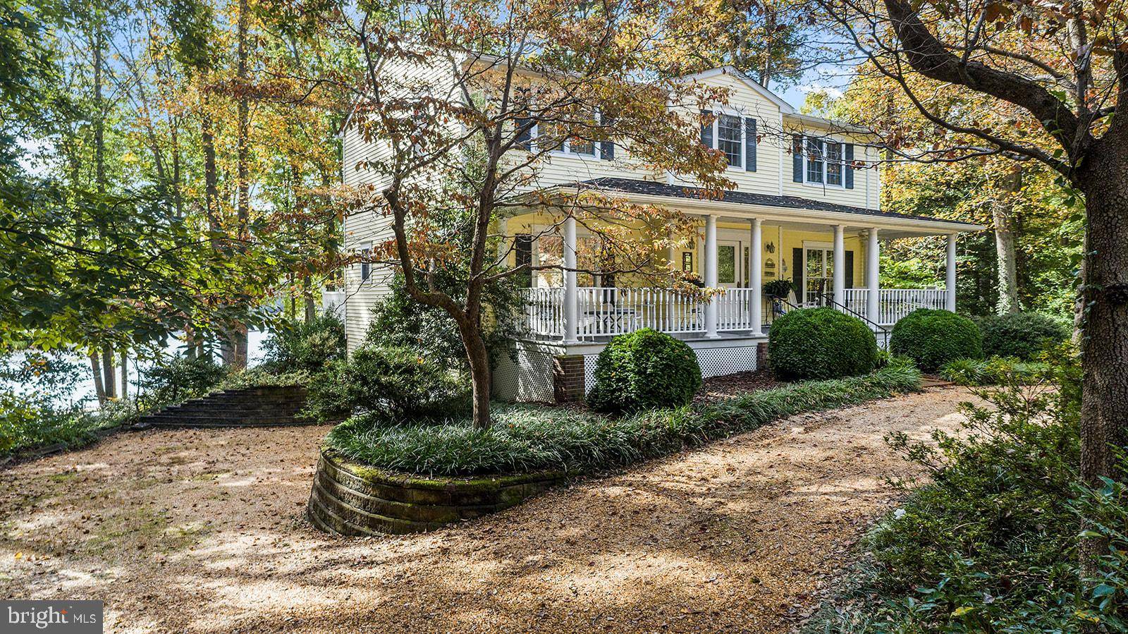 Kinsale, VA 22488,800 BROOK AVE