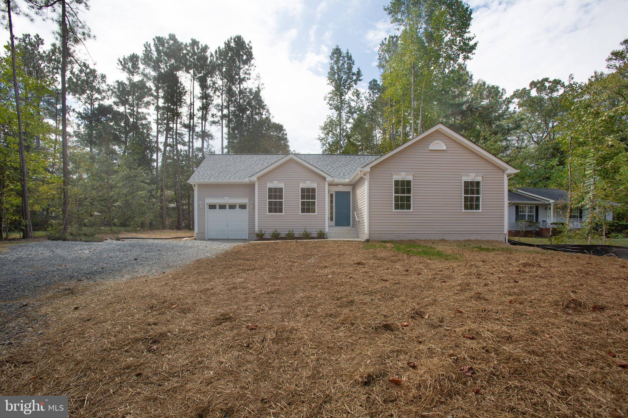 Colonial Beach, VA 22443,LOT 15 SAN PEDRO DR