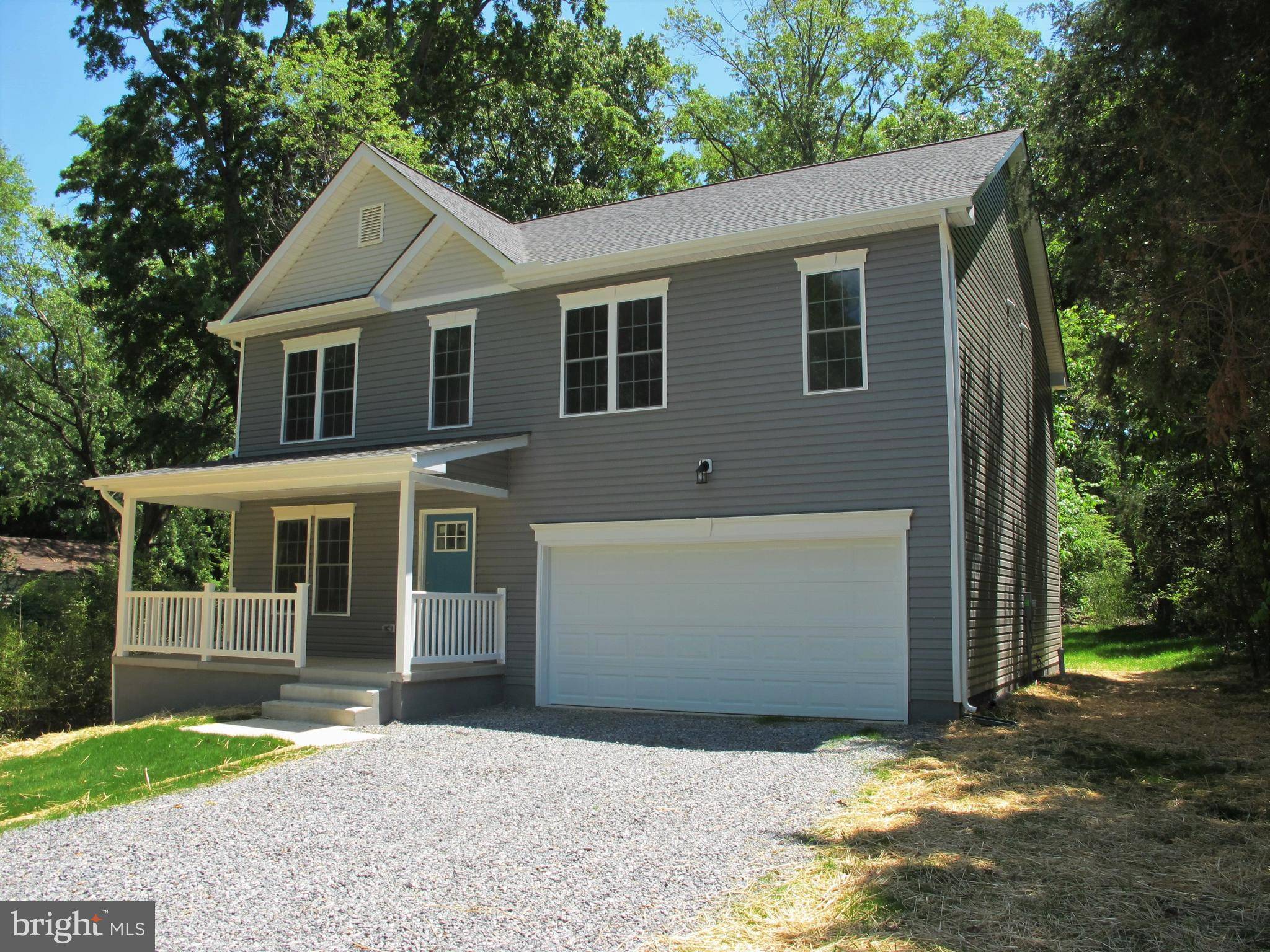 Colonial Beach, VA 22443,LOT 18 CREEK CURVE DRIVE