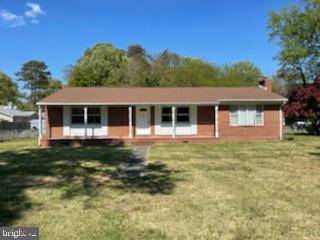 Colonial Beach, VA 22443,1501 DWIGHT AVE