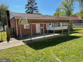 Colonial Beach, VA 22443,1501 DWIGHT AVE