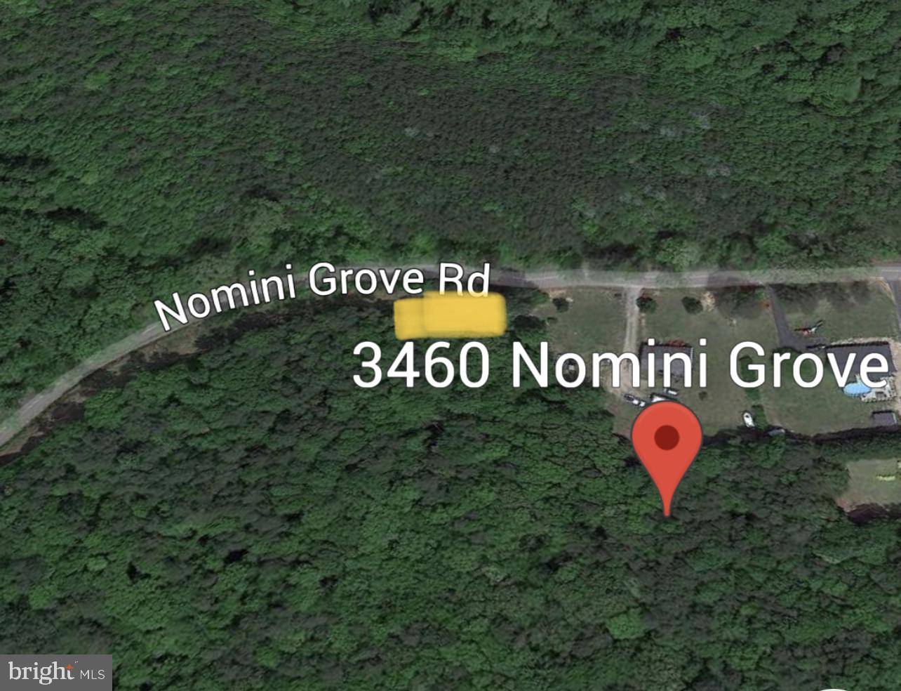 Warsaw, VA 22572,LOT #9 NOMINI GROVE ROAD