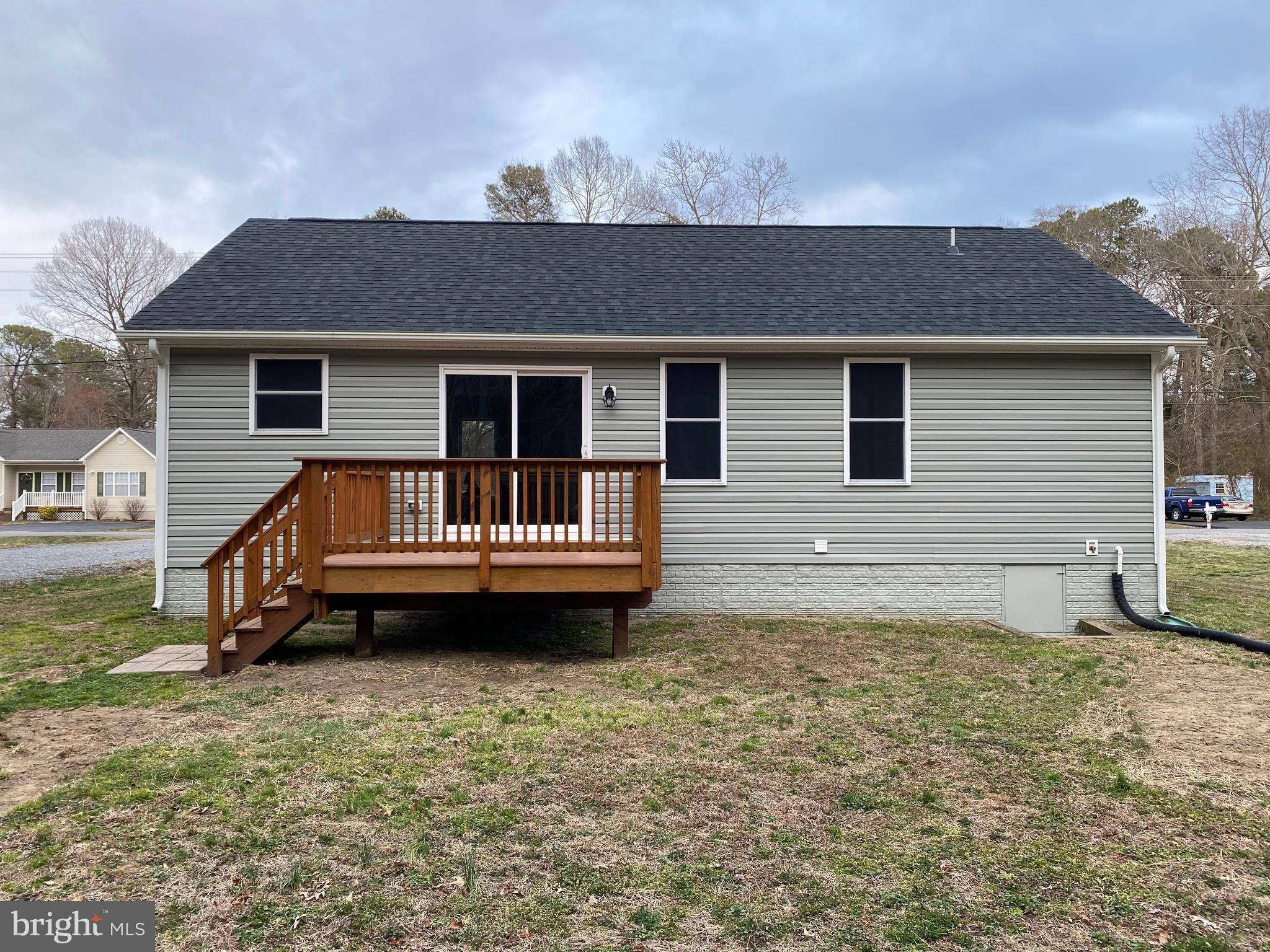 Colonial Beach, VA 22443,435 WAKEFIELD DR