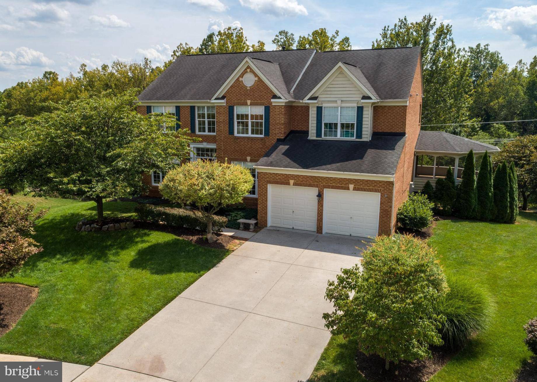 Winchester, VA 22601,1516 STONE HOUSE CT