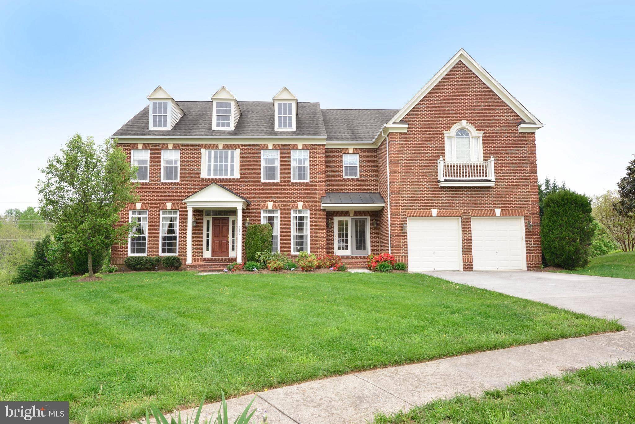 Winchester, VA 22601,1517 BROOKDALE CT